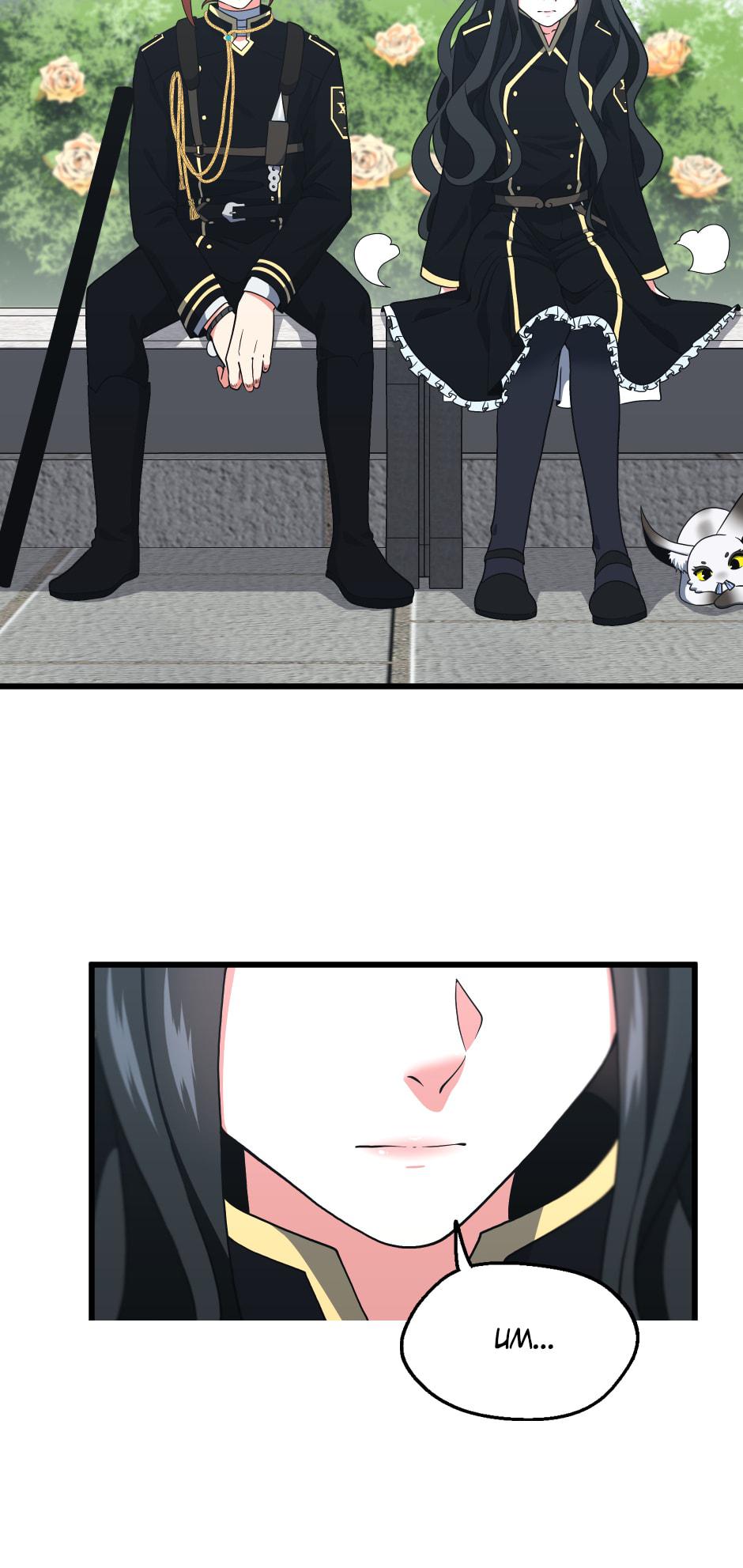 The Beginning After the End 104