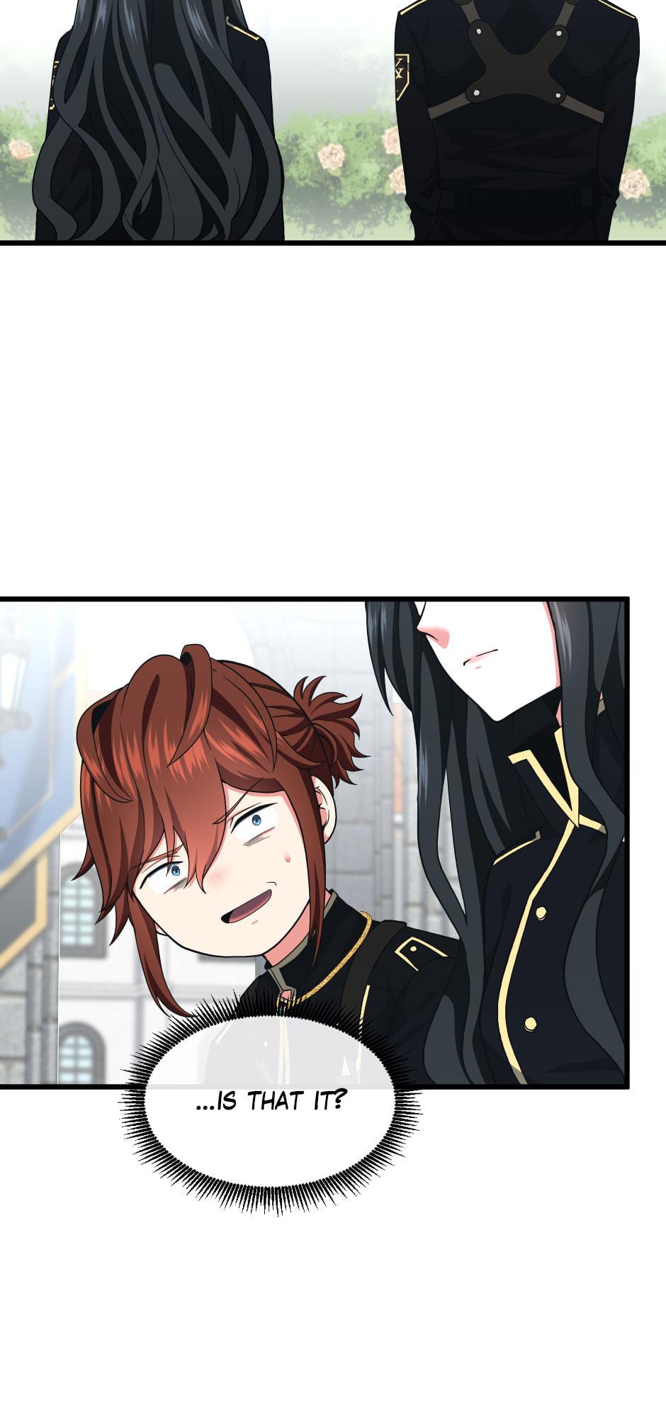 The Beginning After the End 104