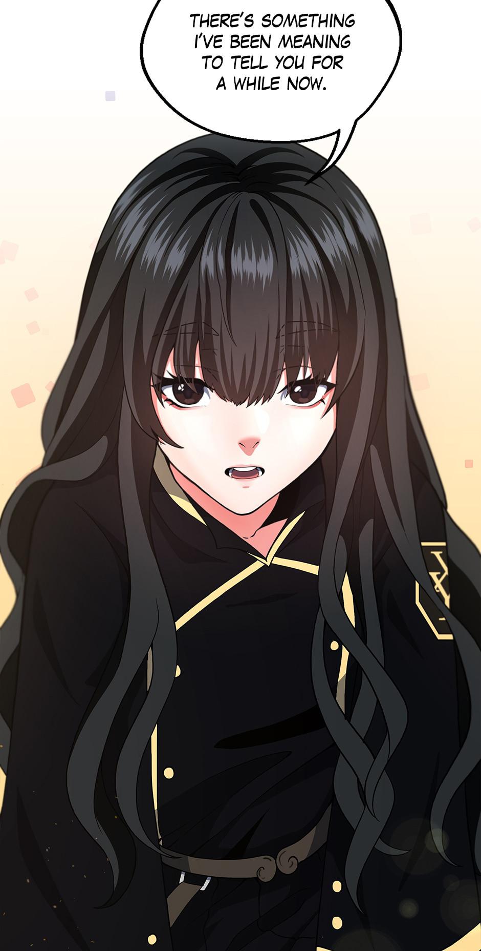 The Beginning After the End 105