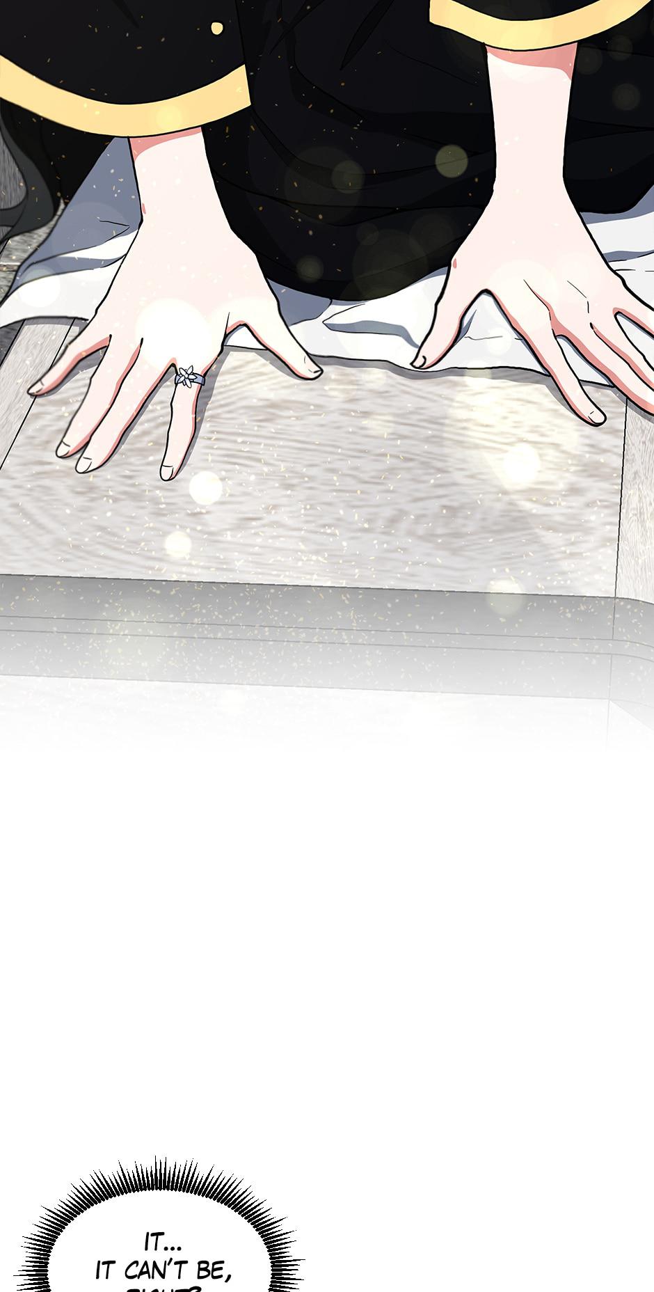 The Beginning After the End 105