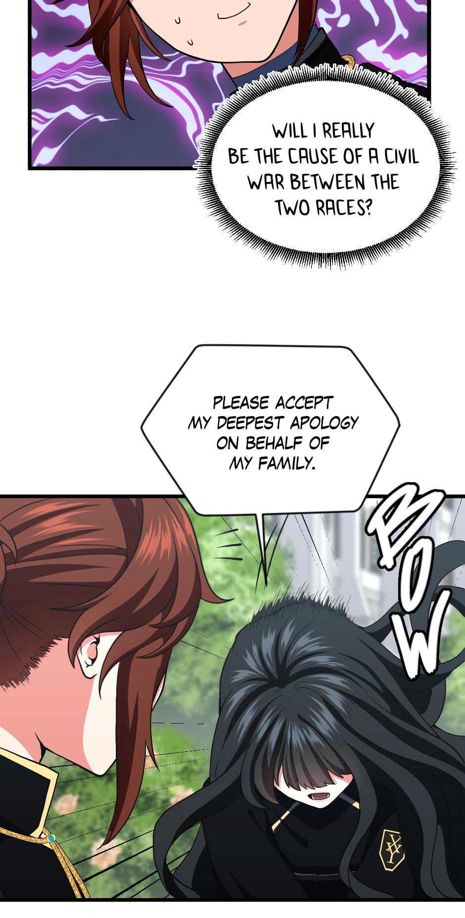 The Beginning After the End 105