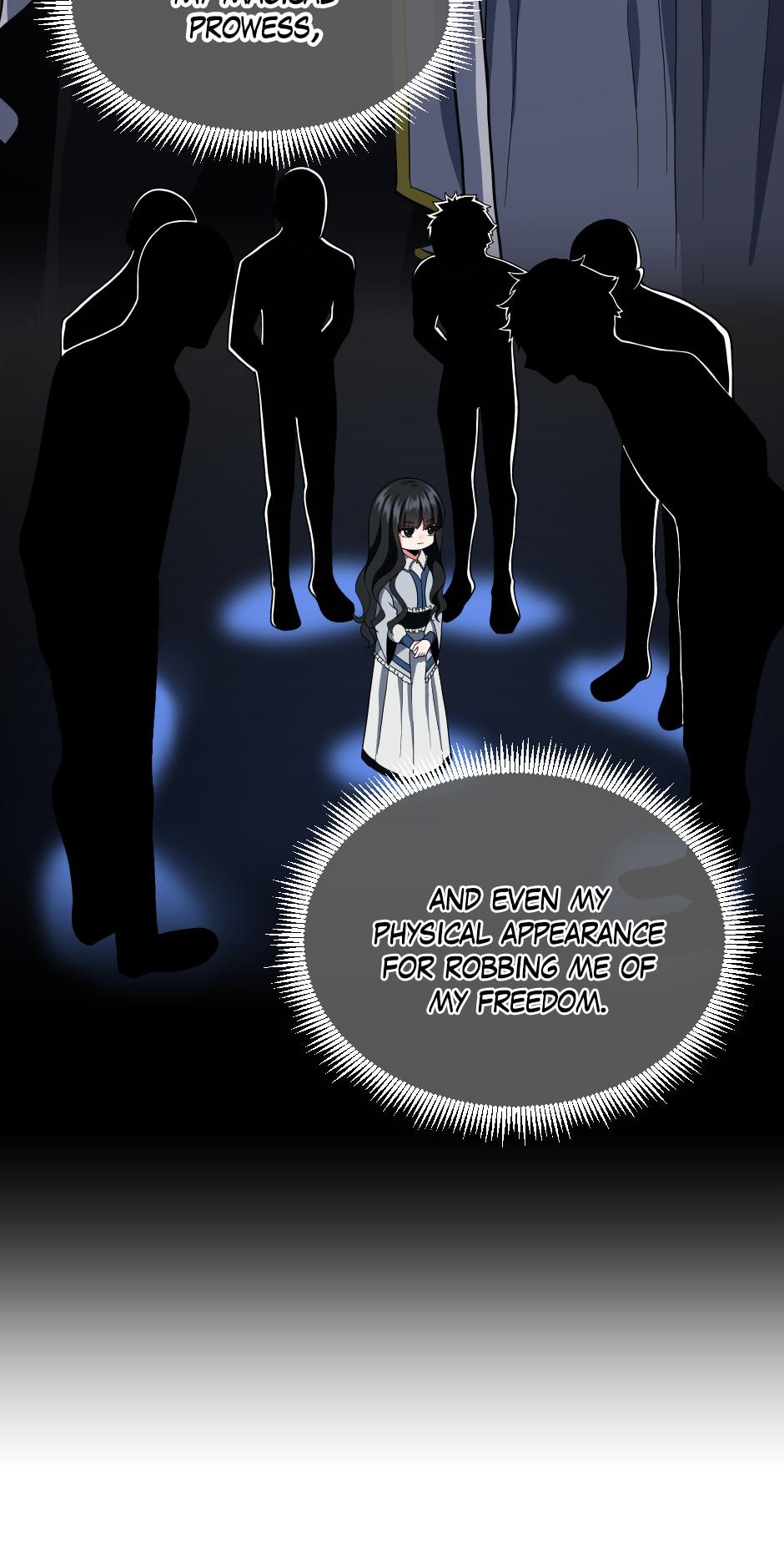 The Beginning After the End 105