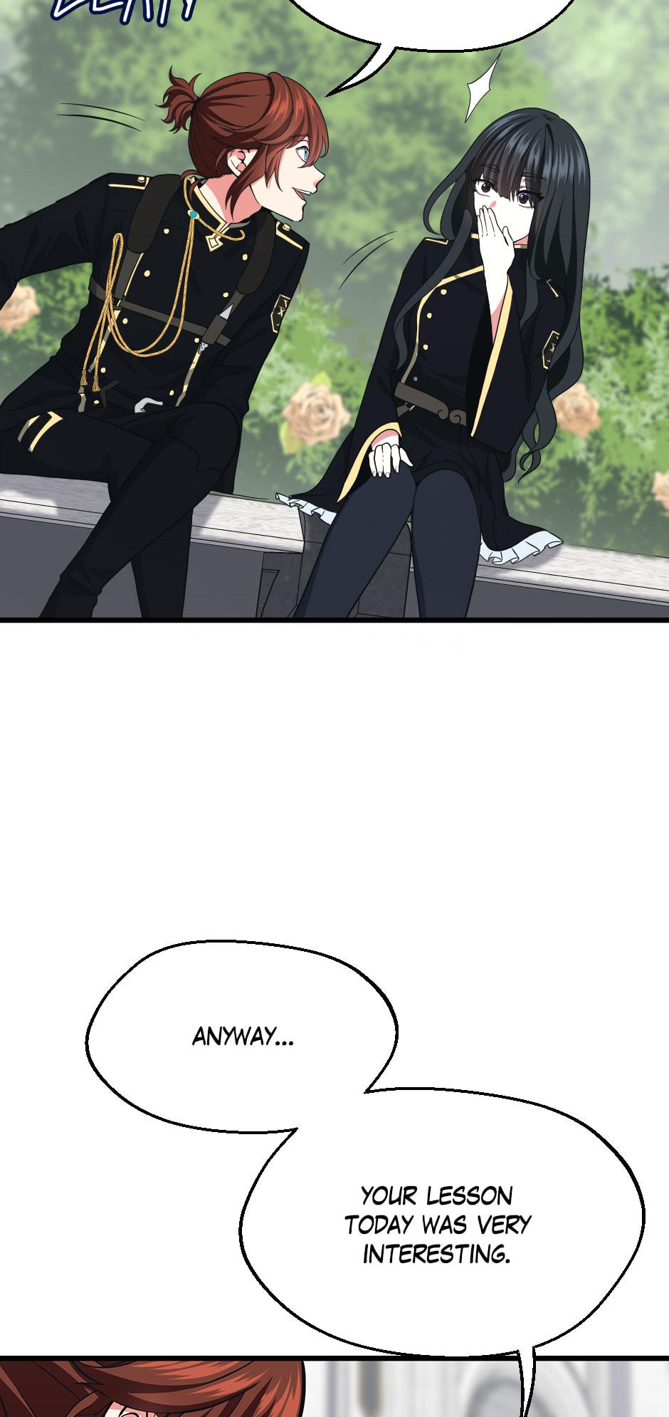 The Beginning After the End 105