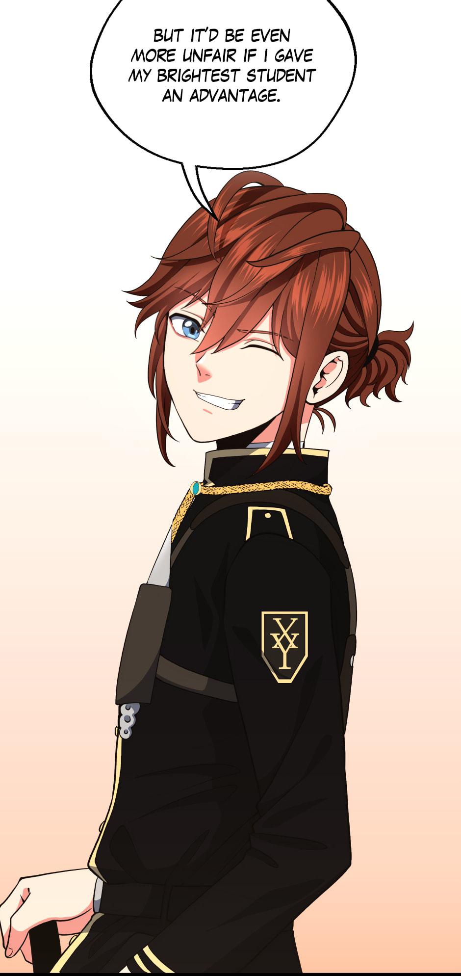 The Beginning After the End 105