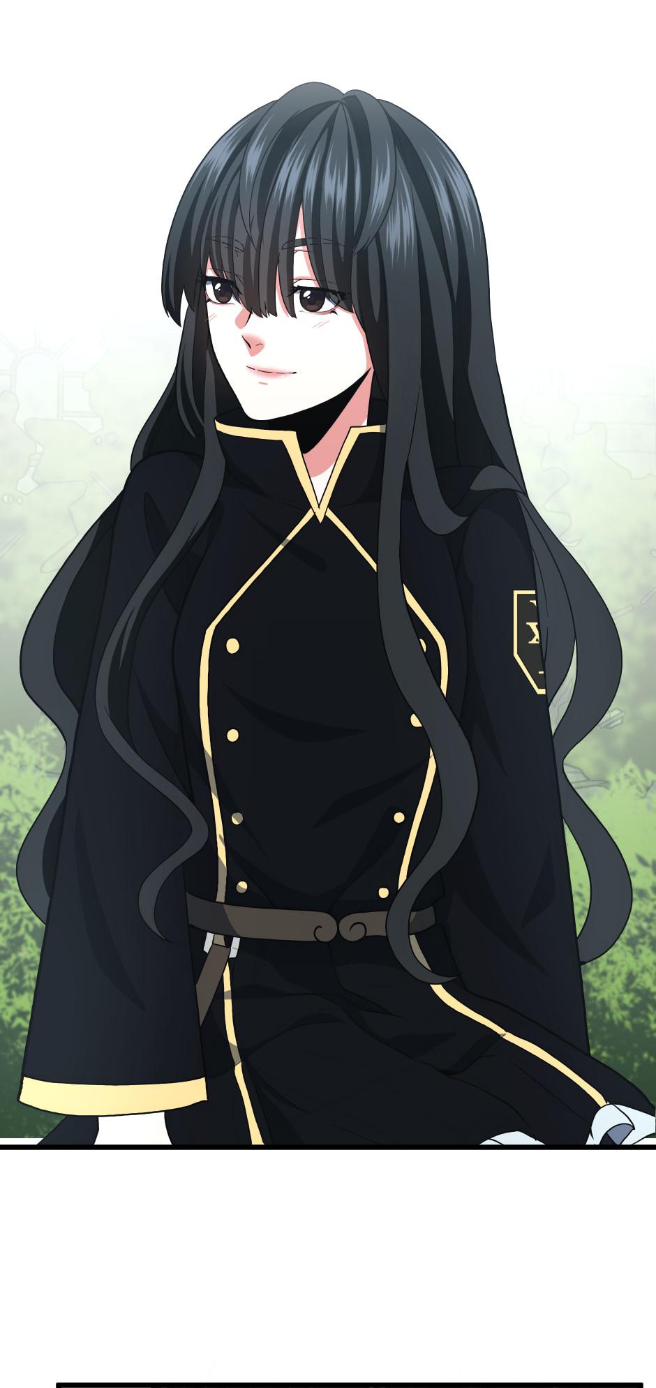 The Beginning After the End 105