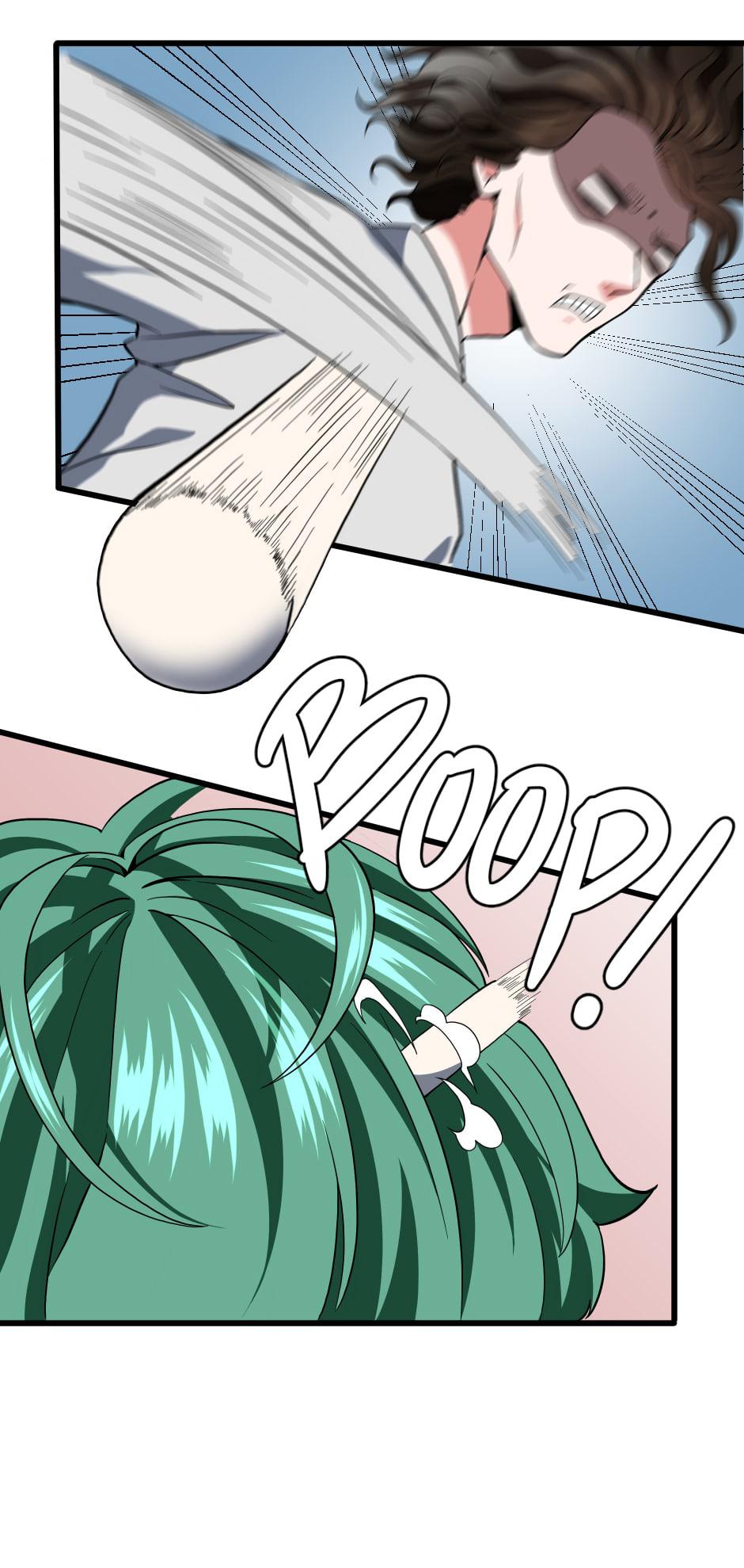 The Beginning After the End 105