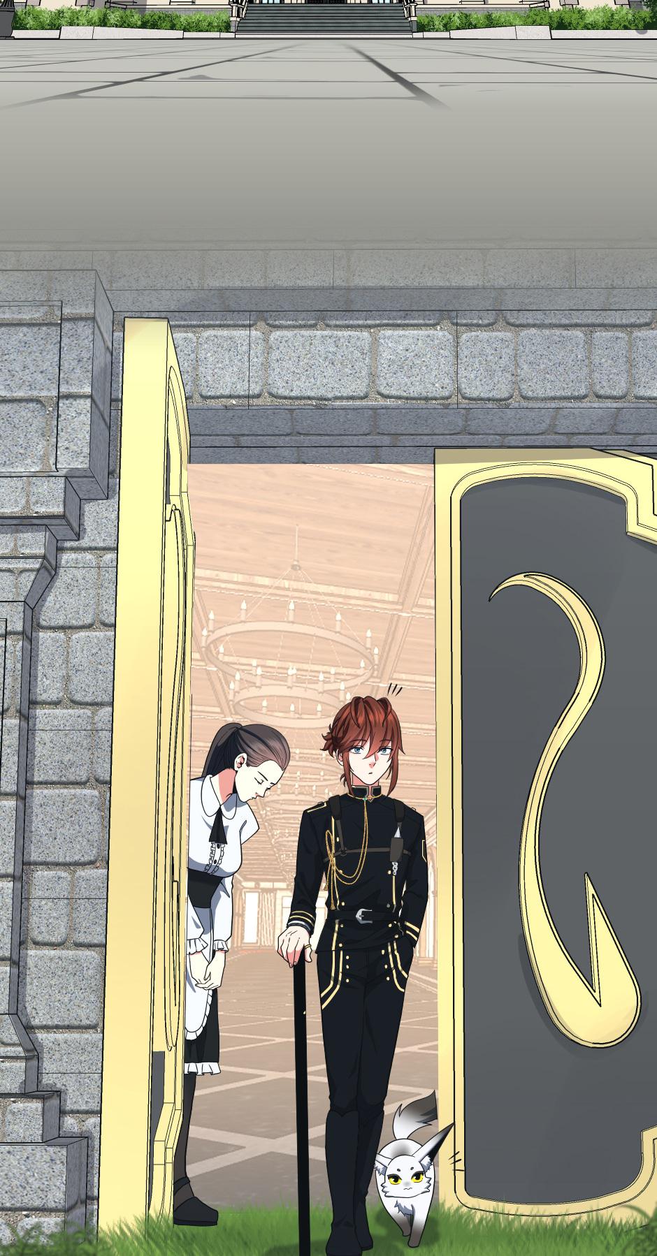 The Beginning After the End 105