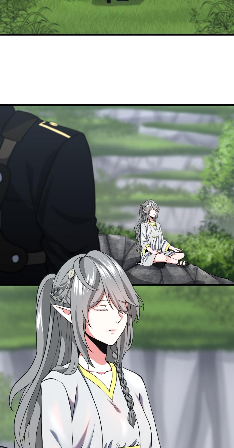 The Beginning After the End 105