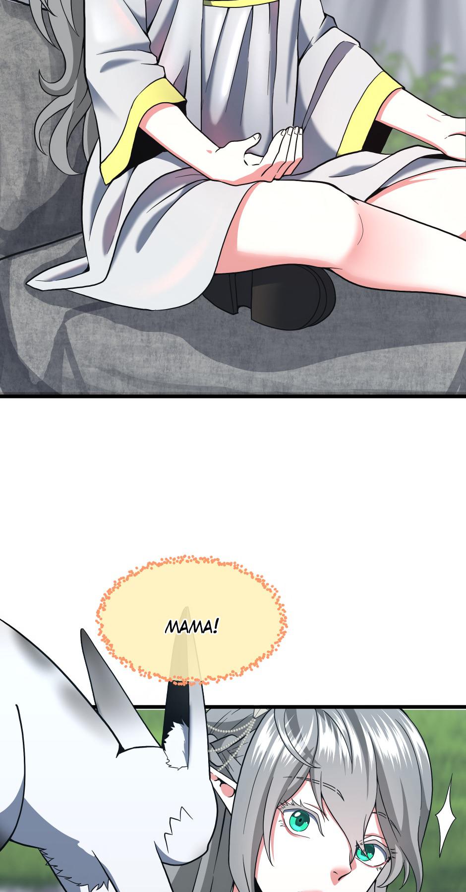 The Beginning After the End 105