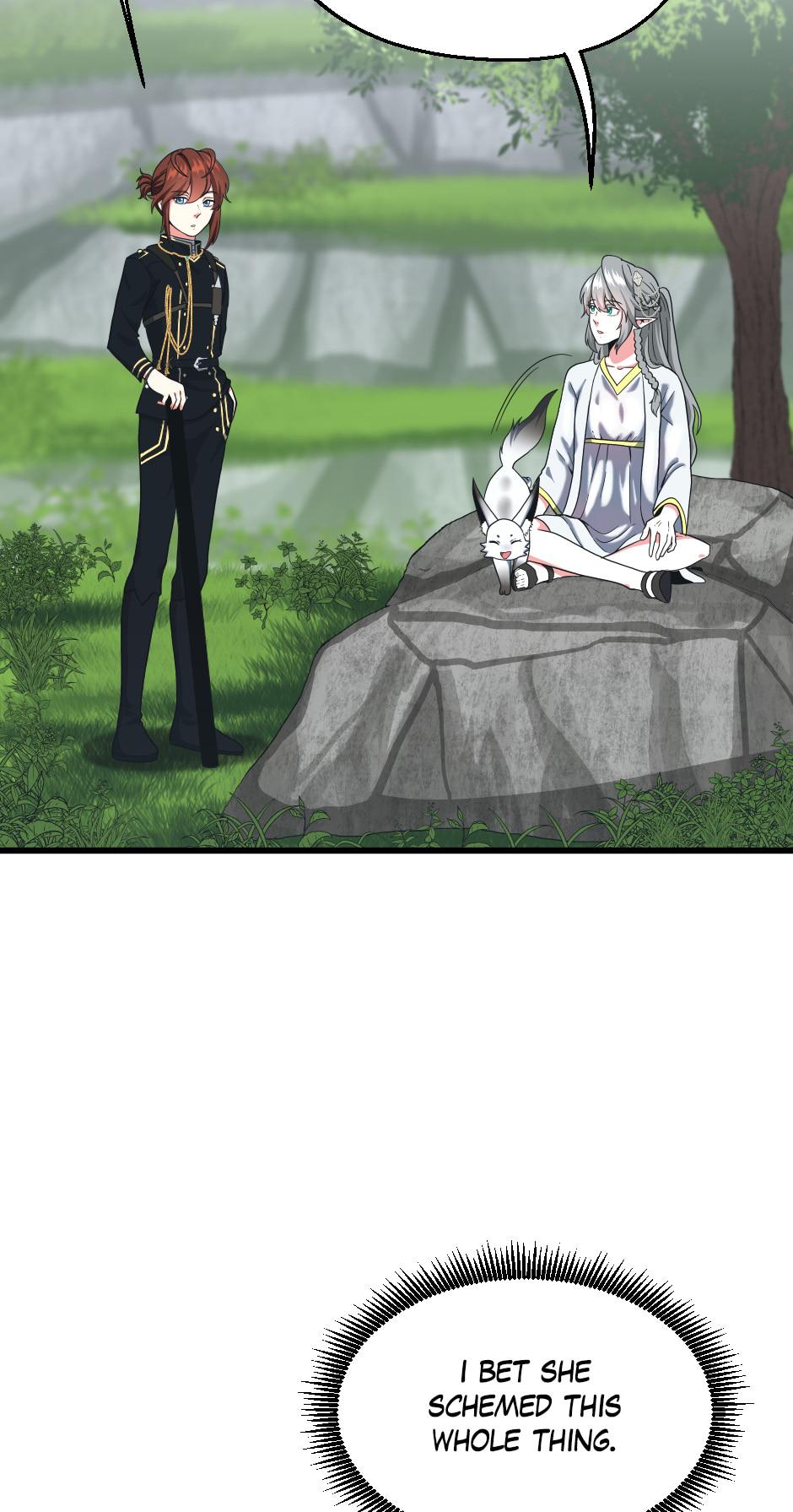 The Beginning After the End 105