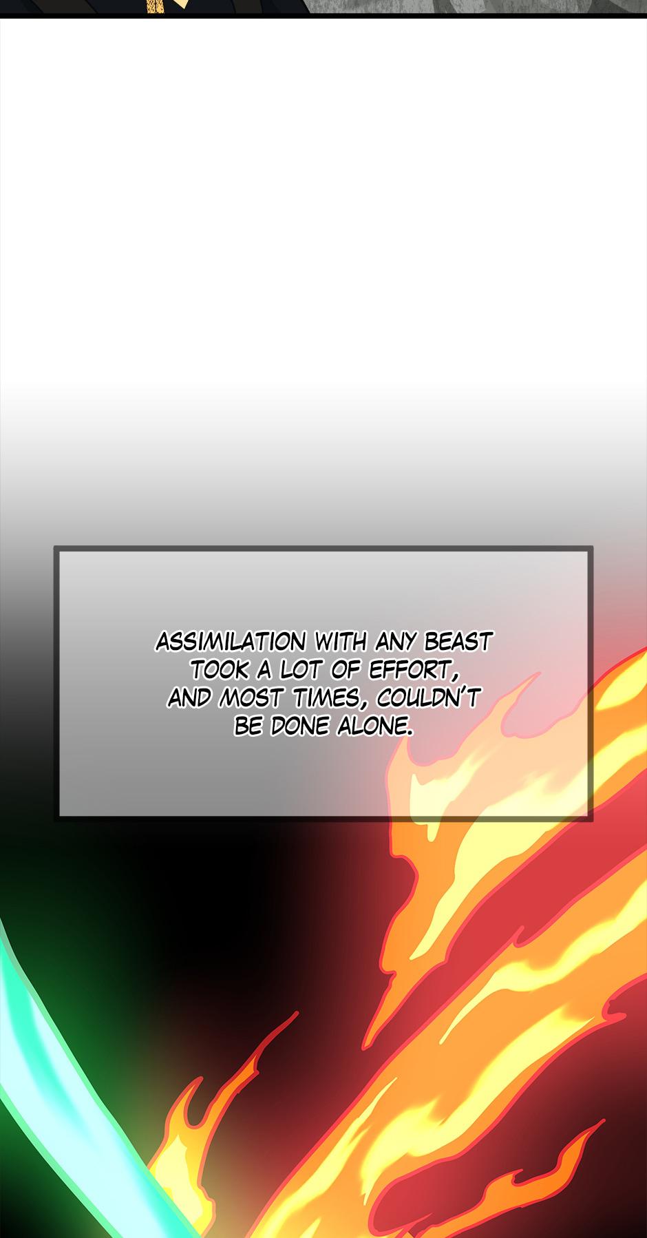 The Beginning After the End 105