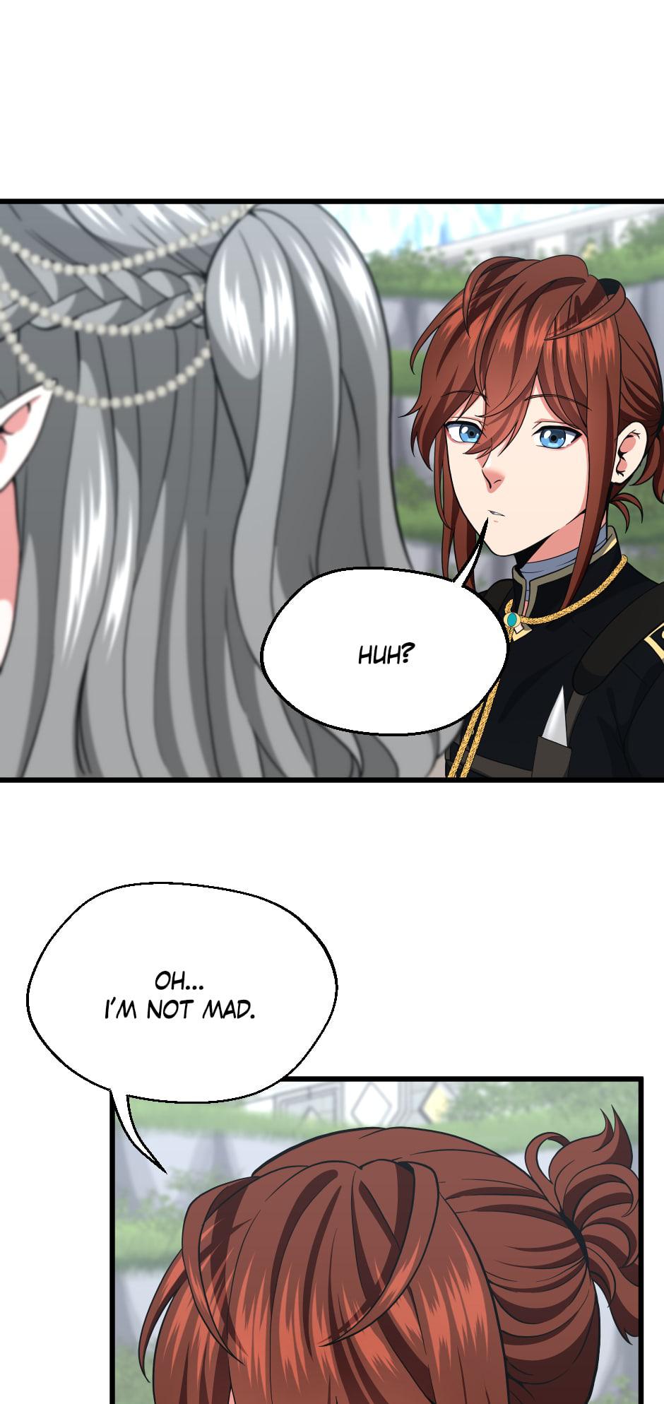 The Beginning After the End 105