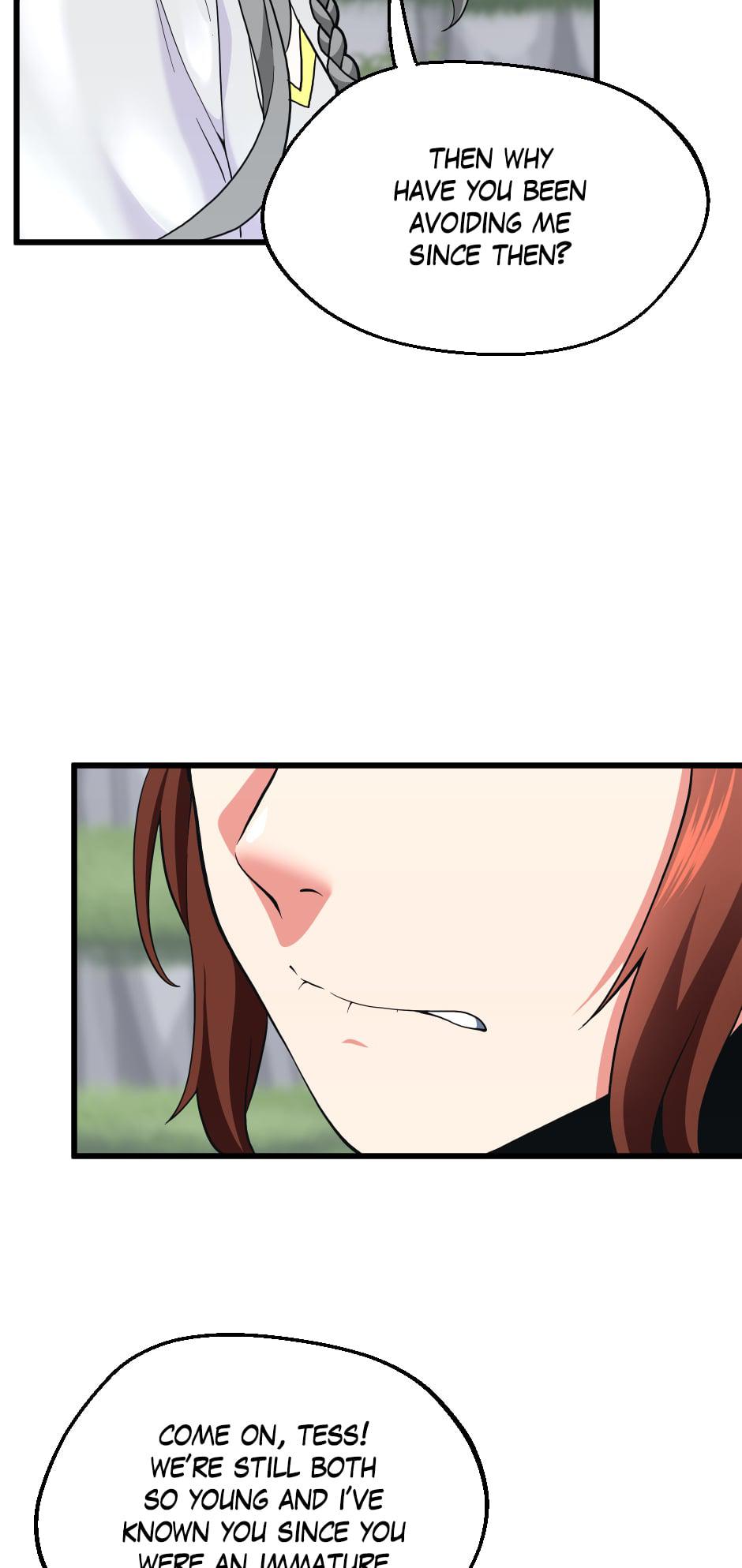 The Beginning After the End 105