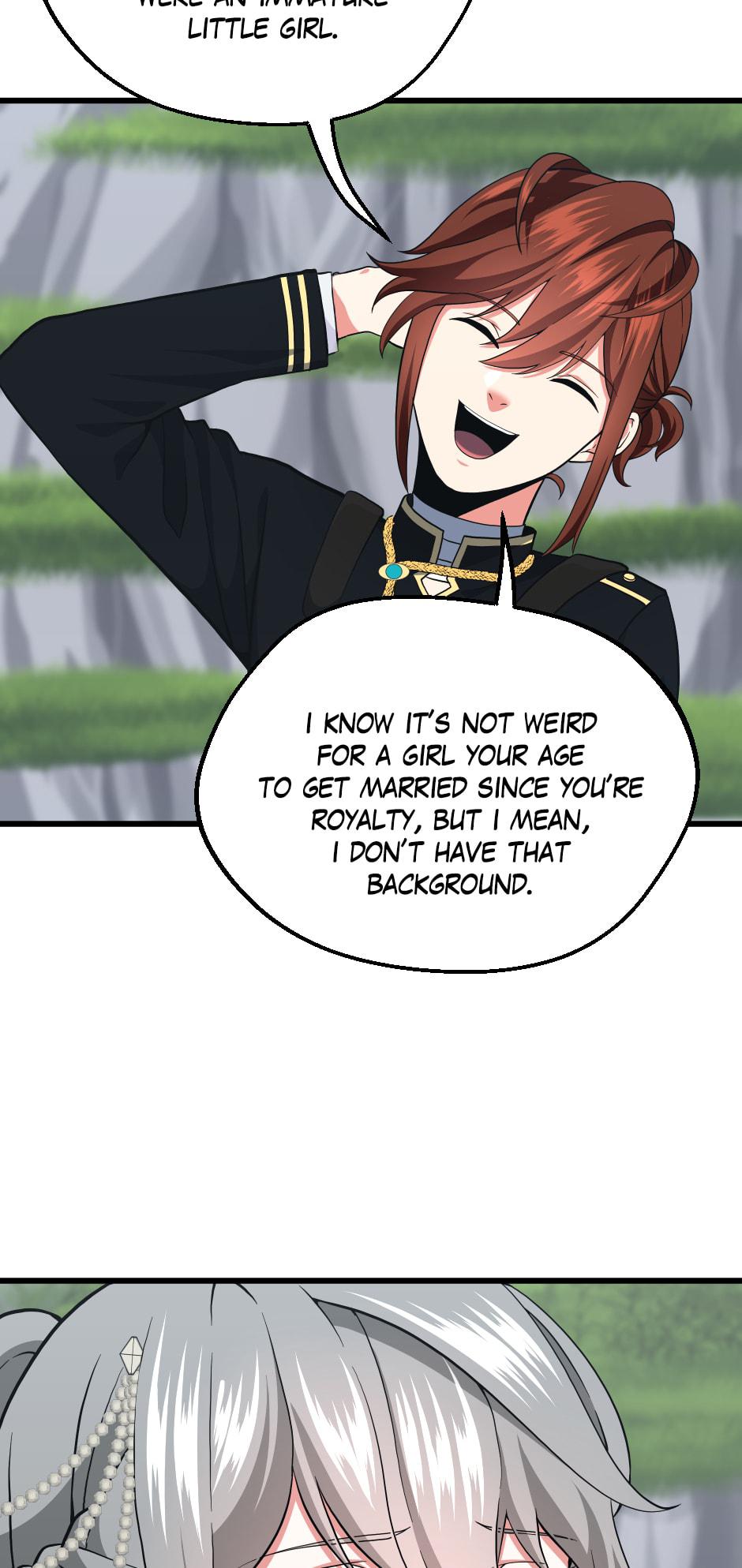 The Beginning After the End 105