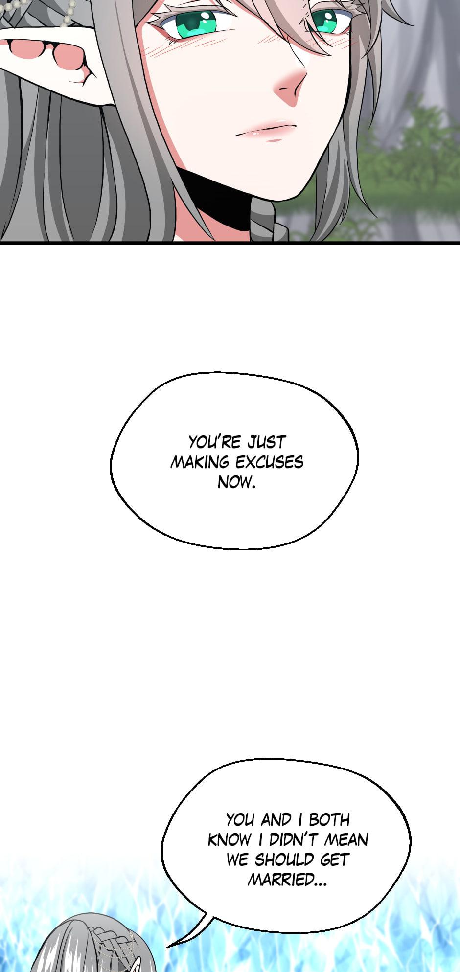 The Beginning After the End 105