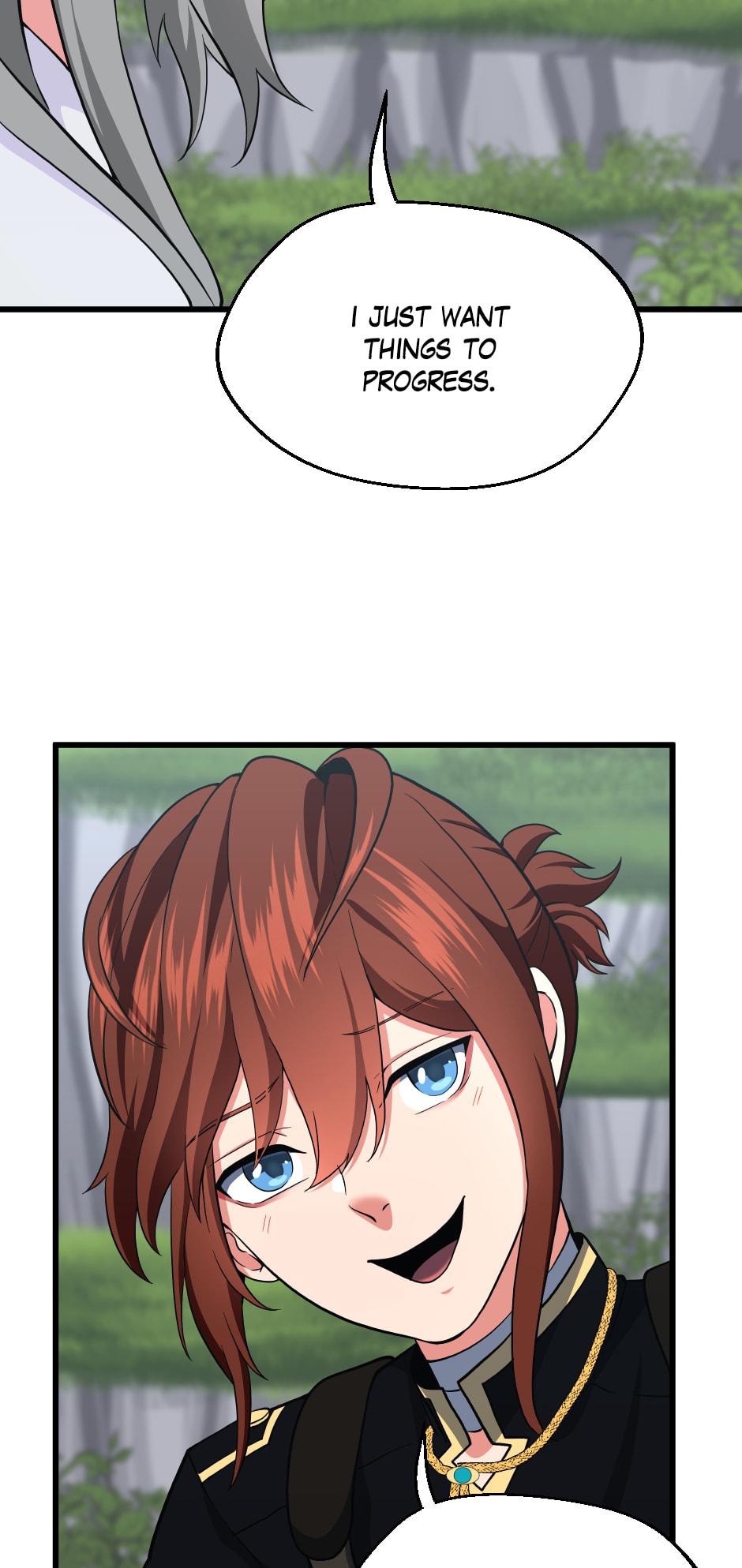 The Beginning After the End 105