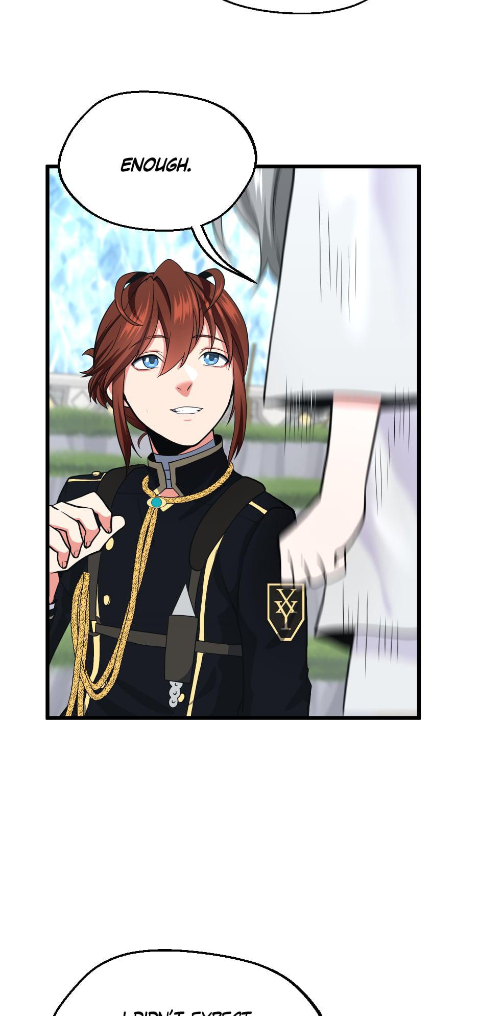 The Beginning After the End 105