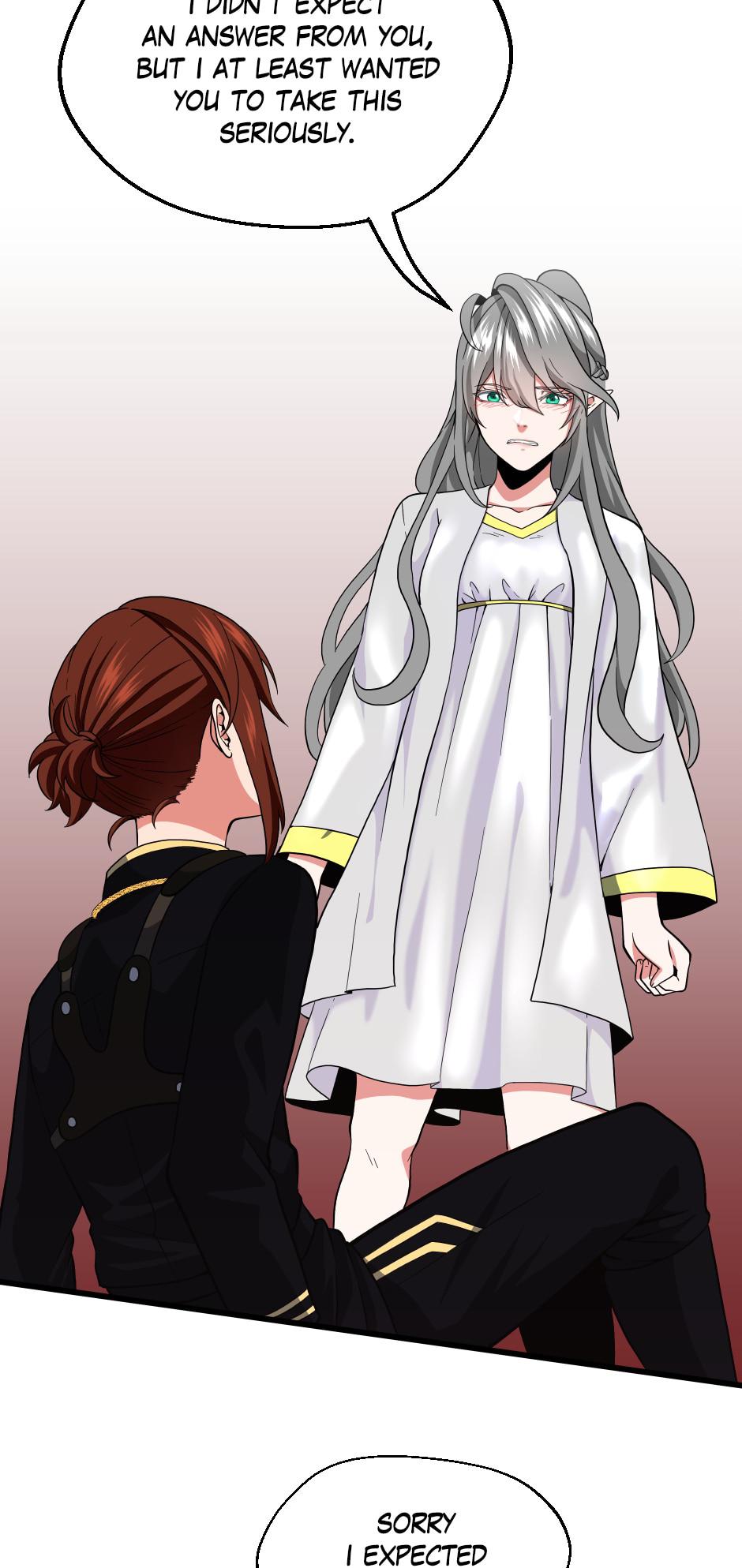 The Beginning After the End 105