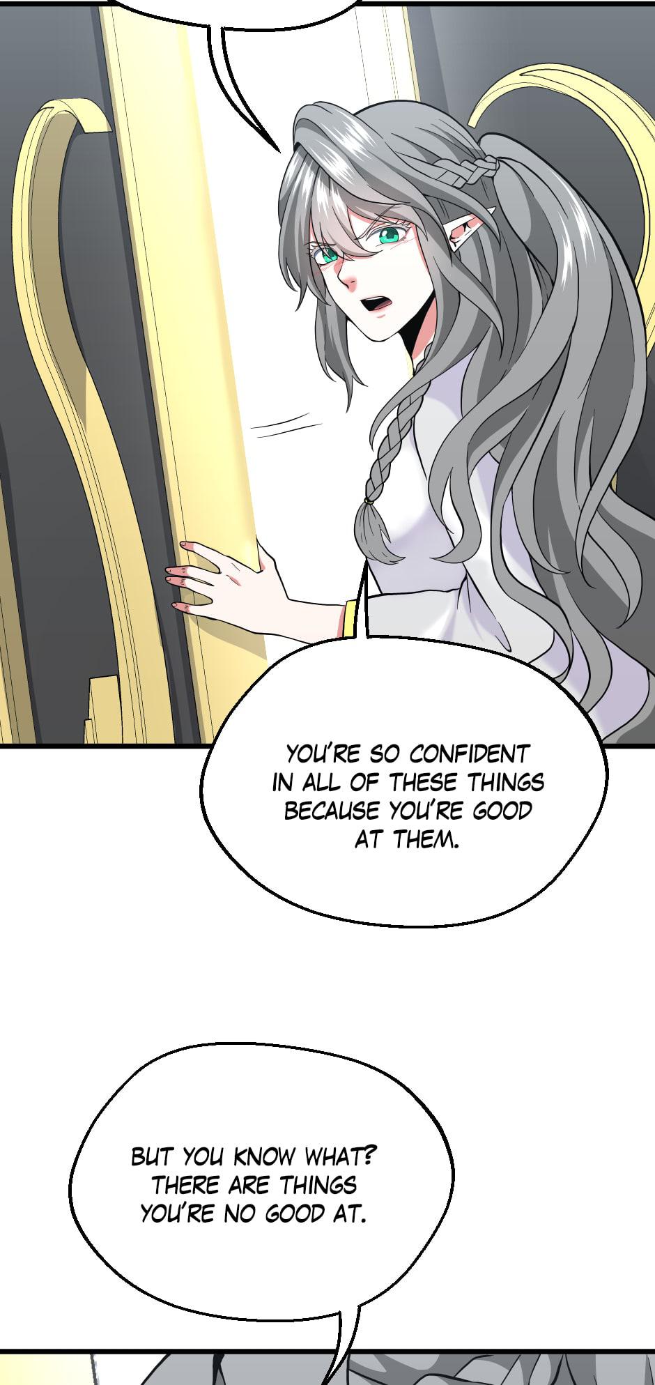 The Beginning After the End 105