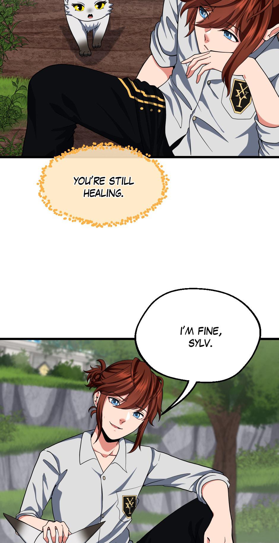 Chapter 106 — Episode 106 — Page 19