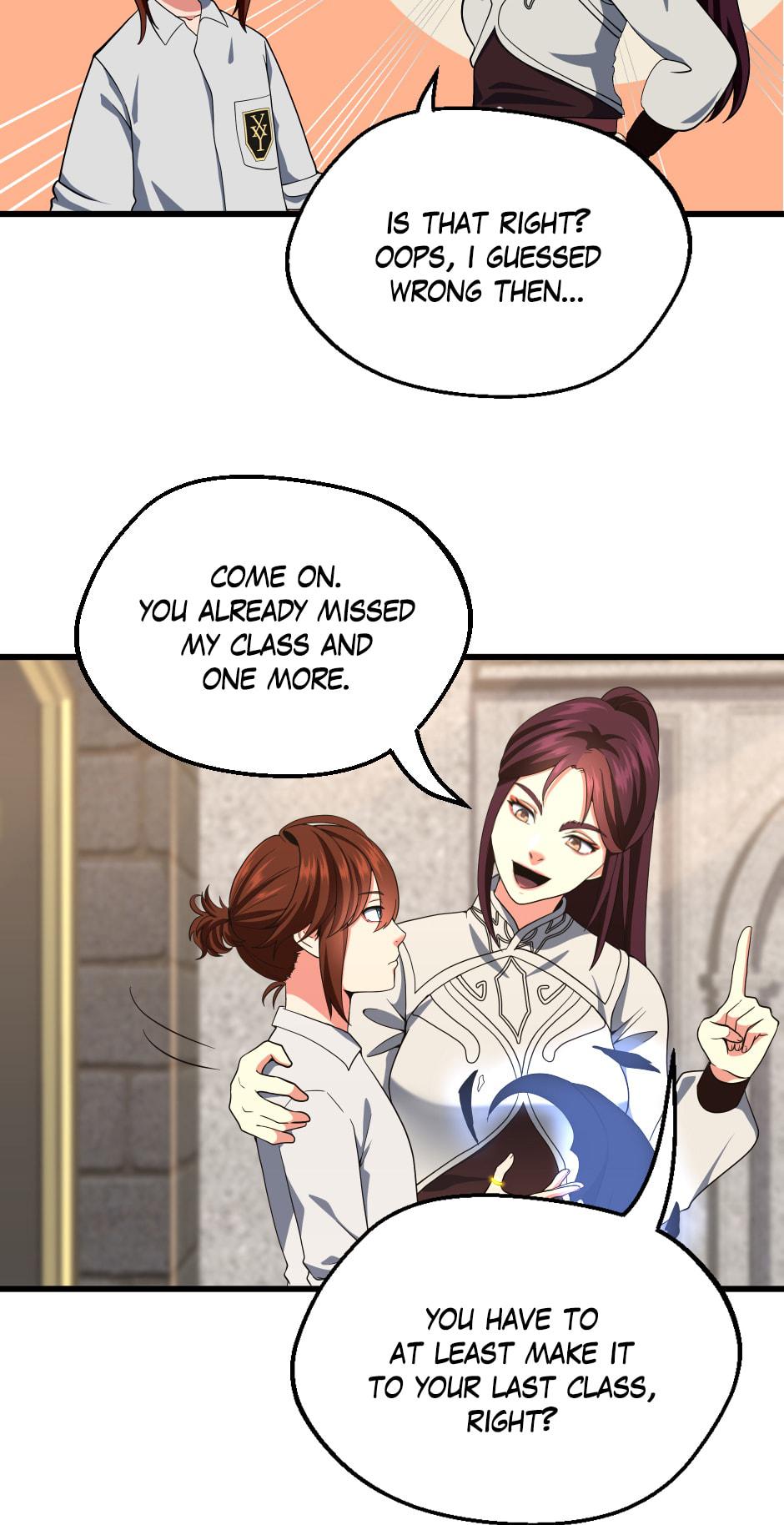 Chapter 106 — Episode 106 — Page 25