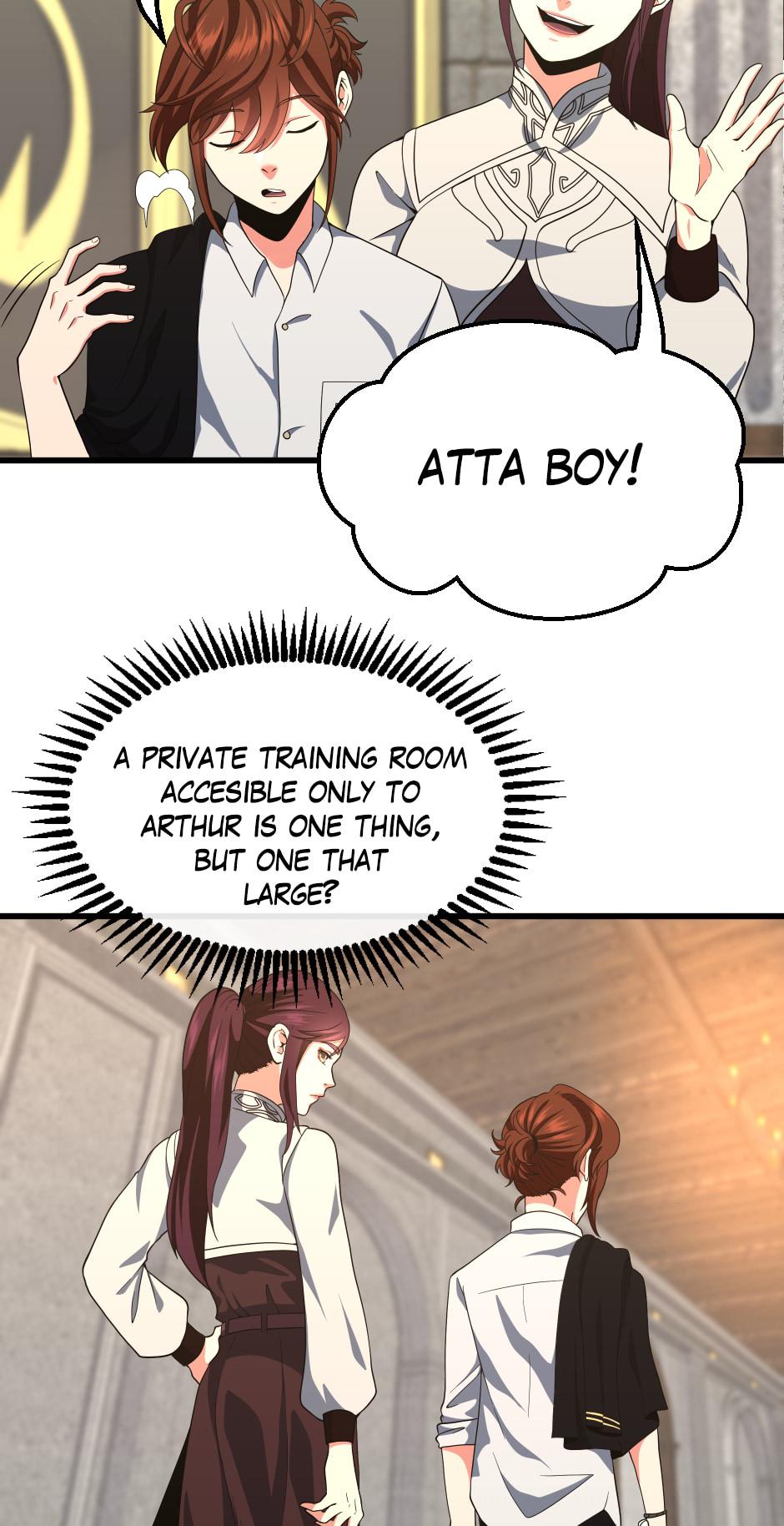 Chapter 106 — Episode 106 — Page 27
