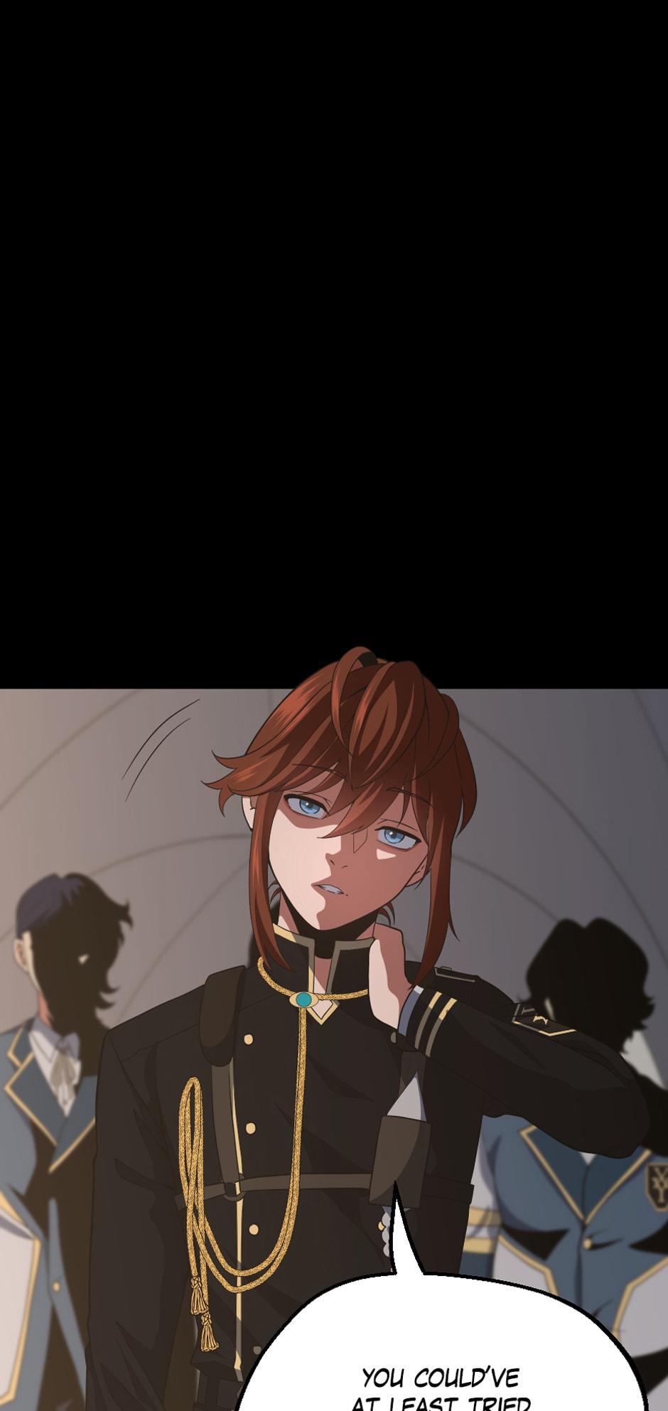 The Beginning After the End 107