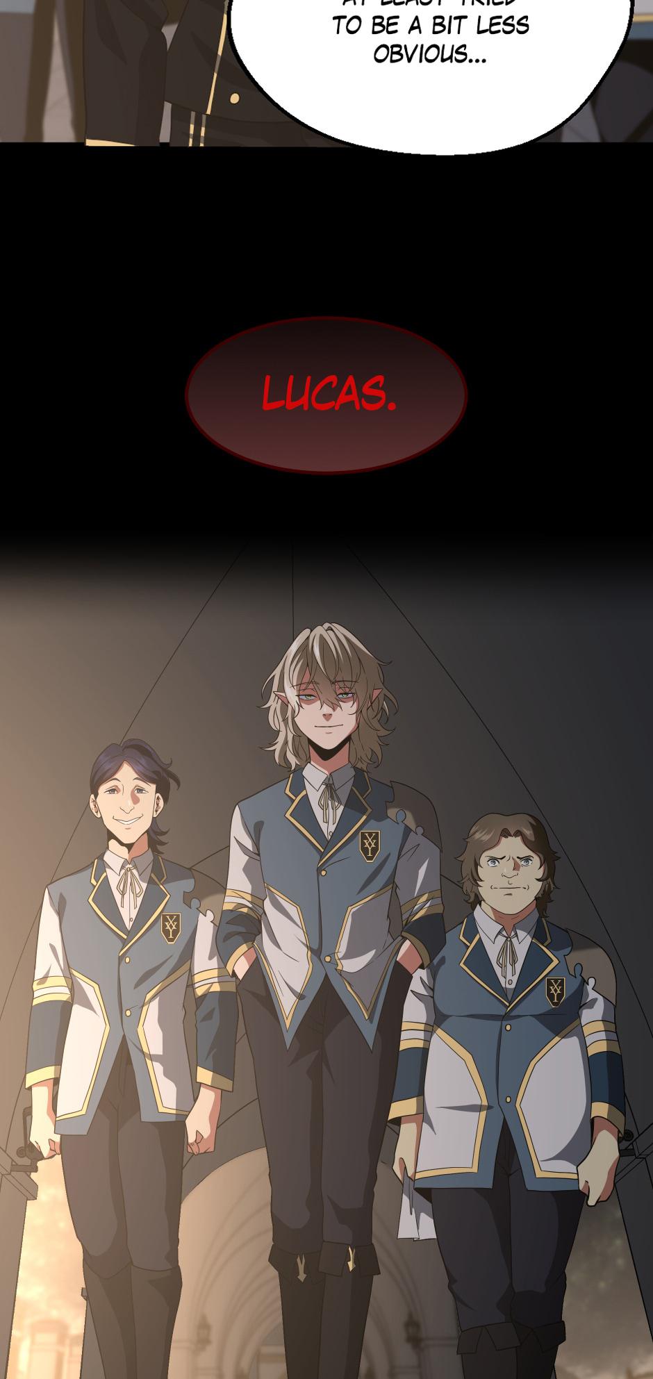 The Beginning After the End 107