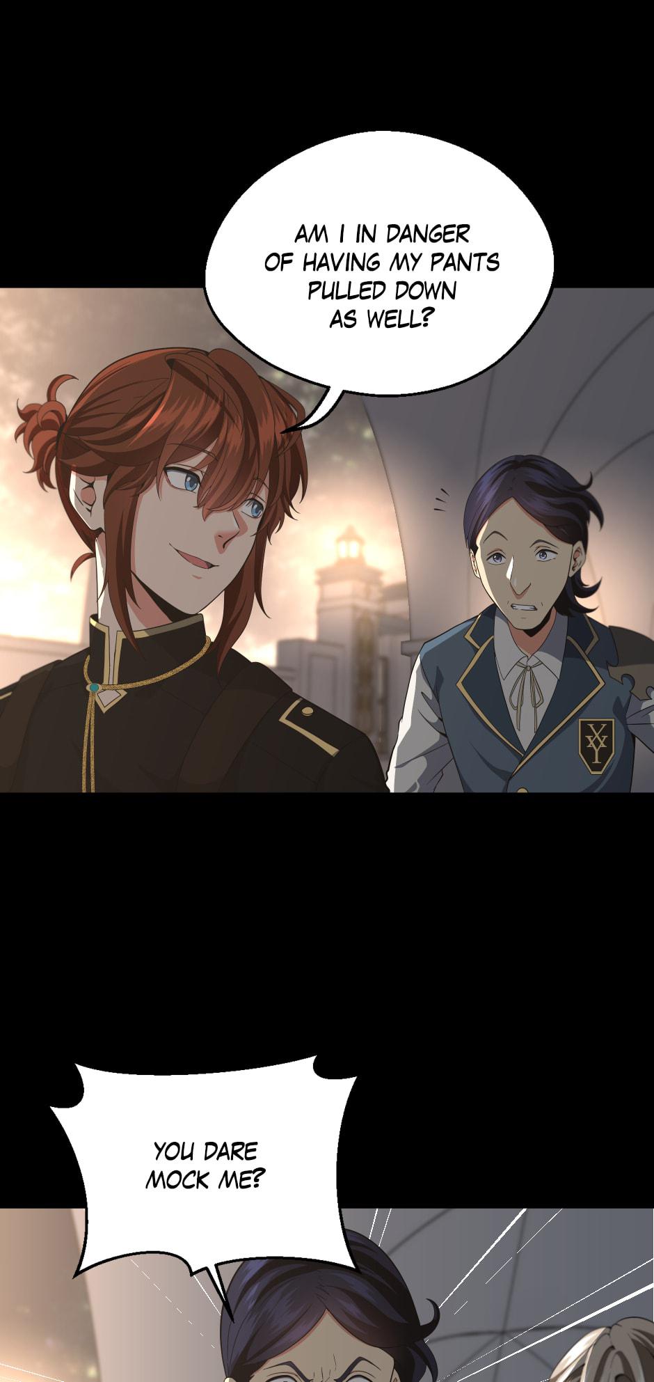 The Beginning After the End 107