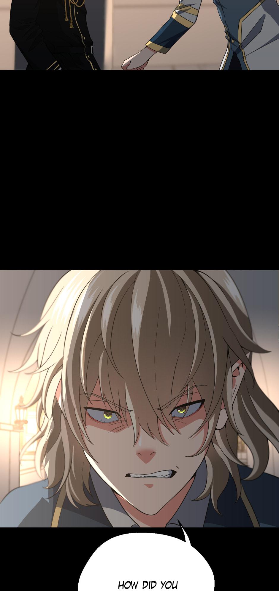 The Beginning After the End 107