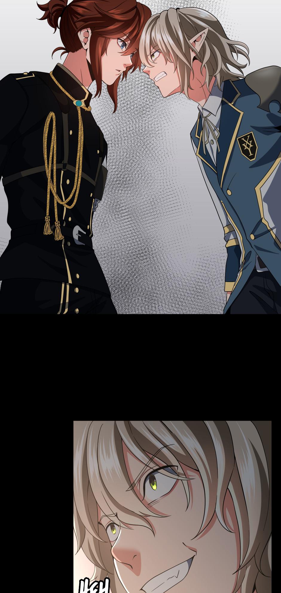 The Beginning After the End 107