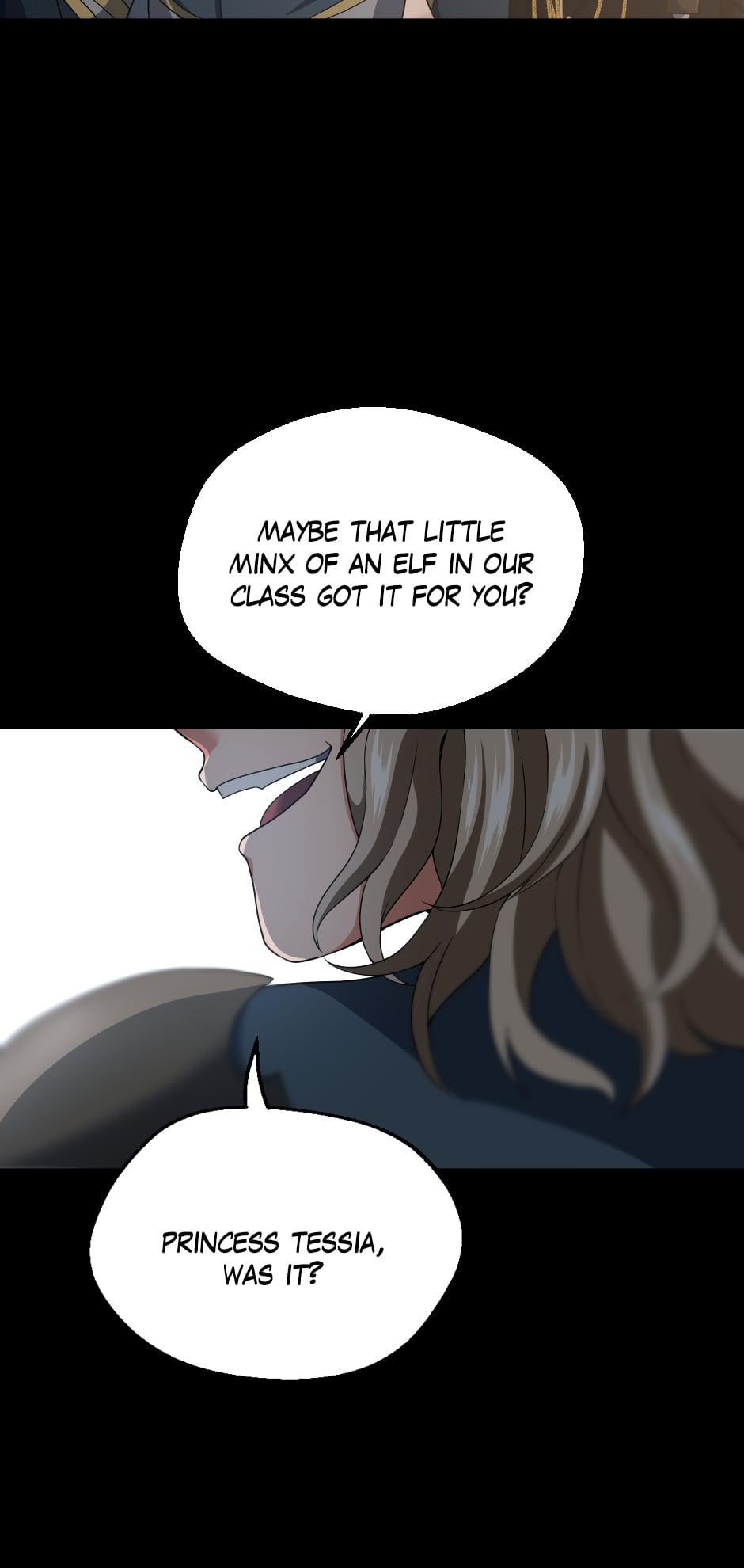 The Beginning After the End 107