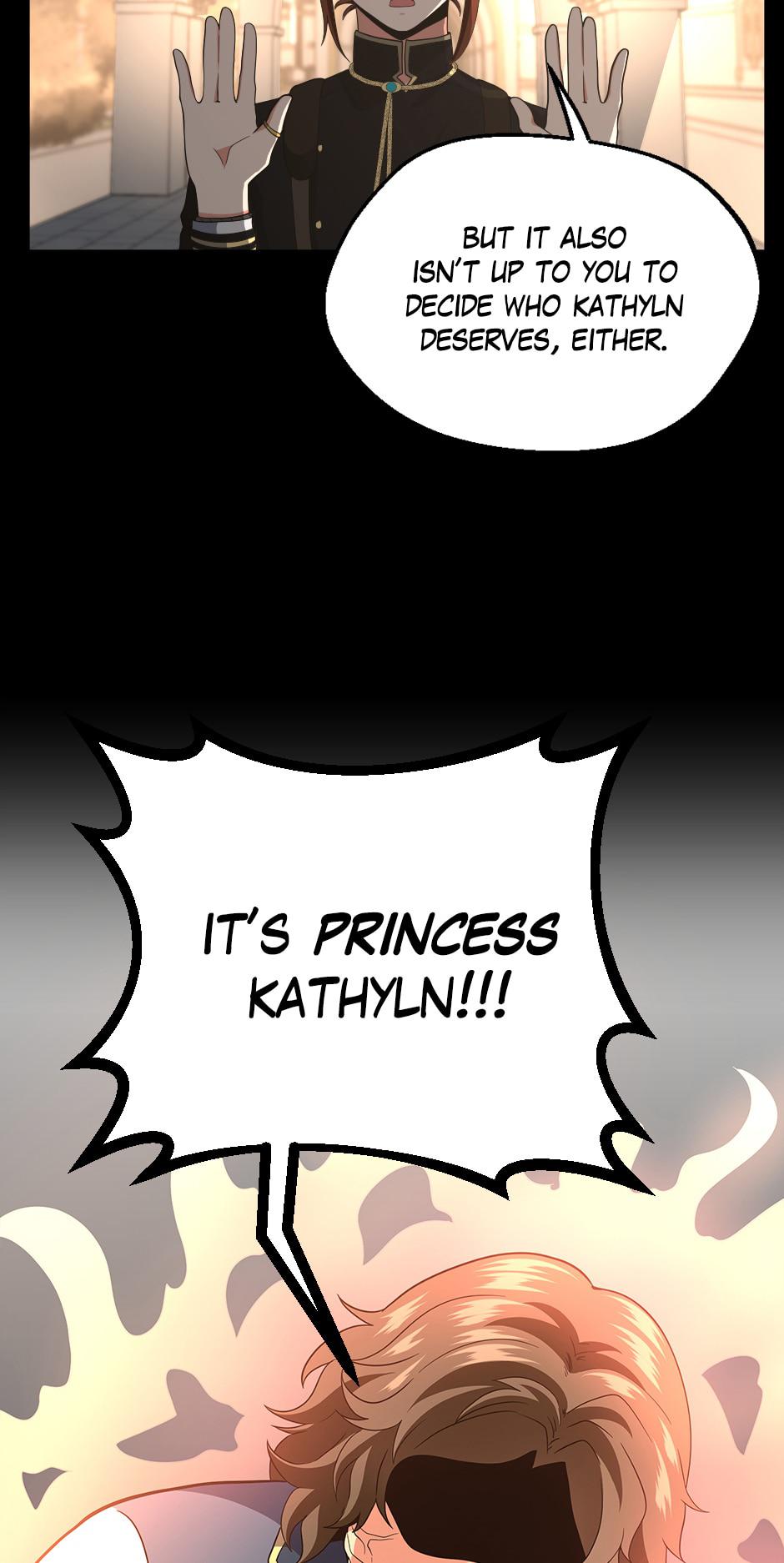 The Beginning After the End 107