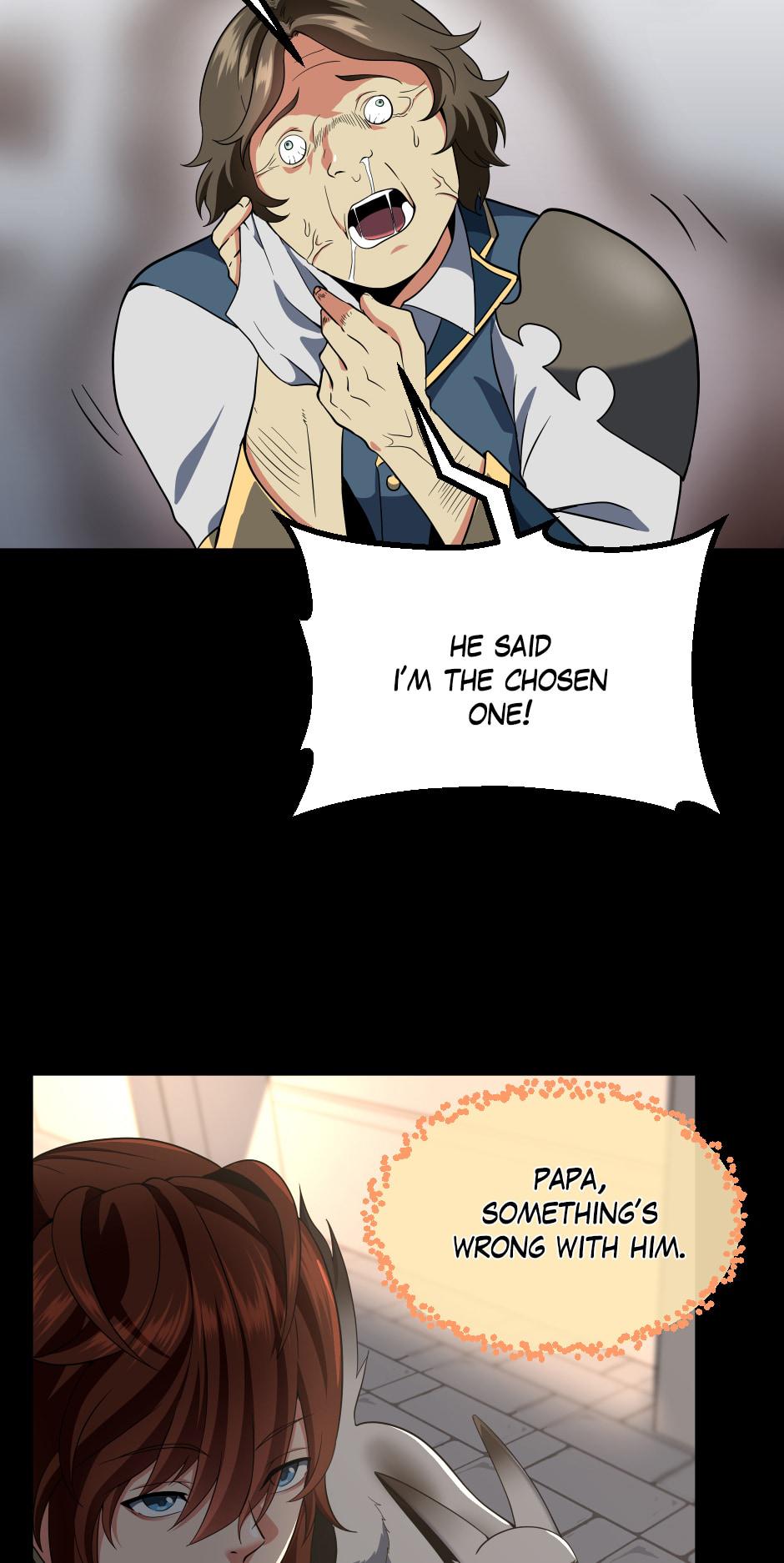 The Beginning After the End 107