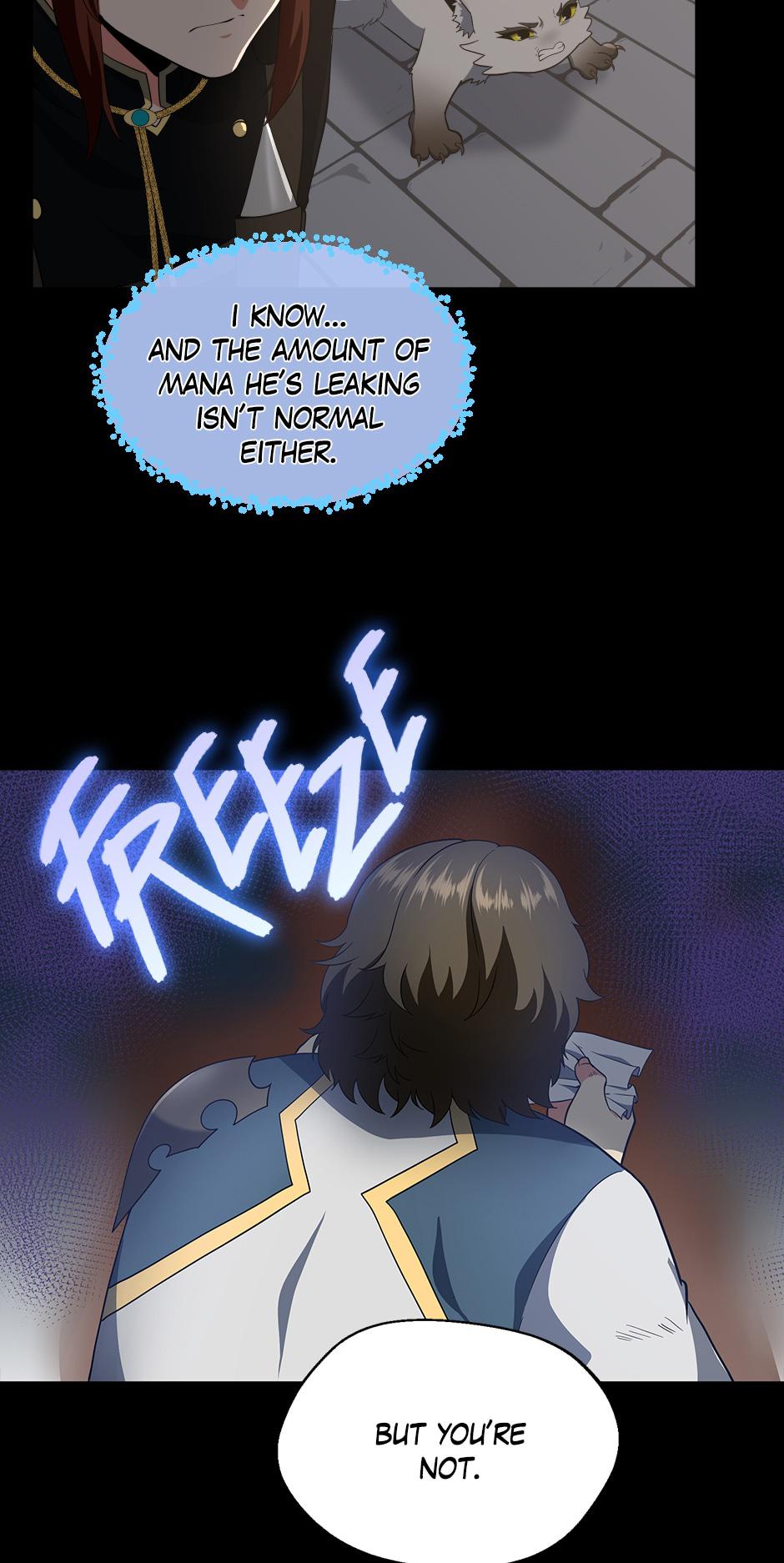 The Beginning After the End 107