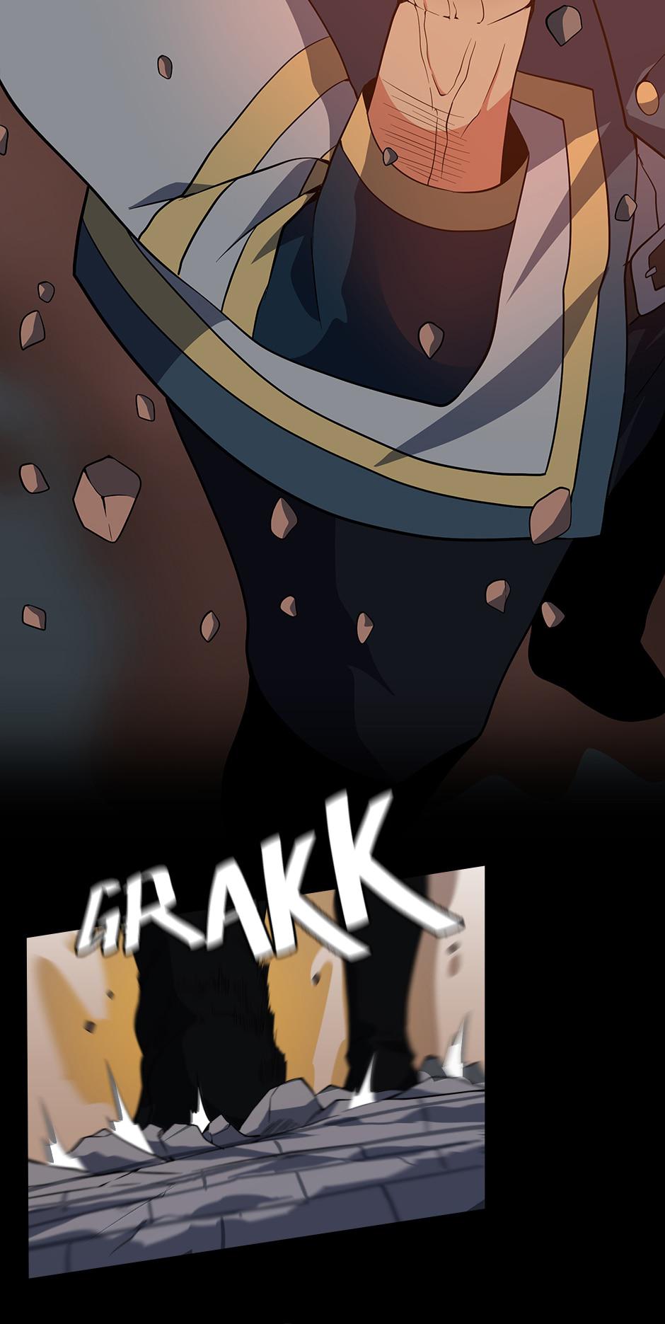 The Beginning After the End 107