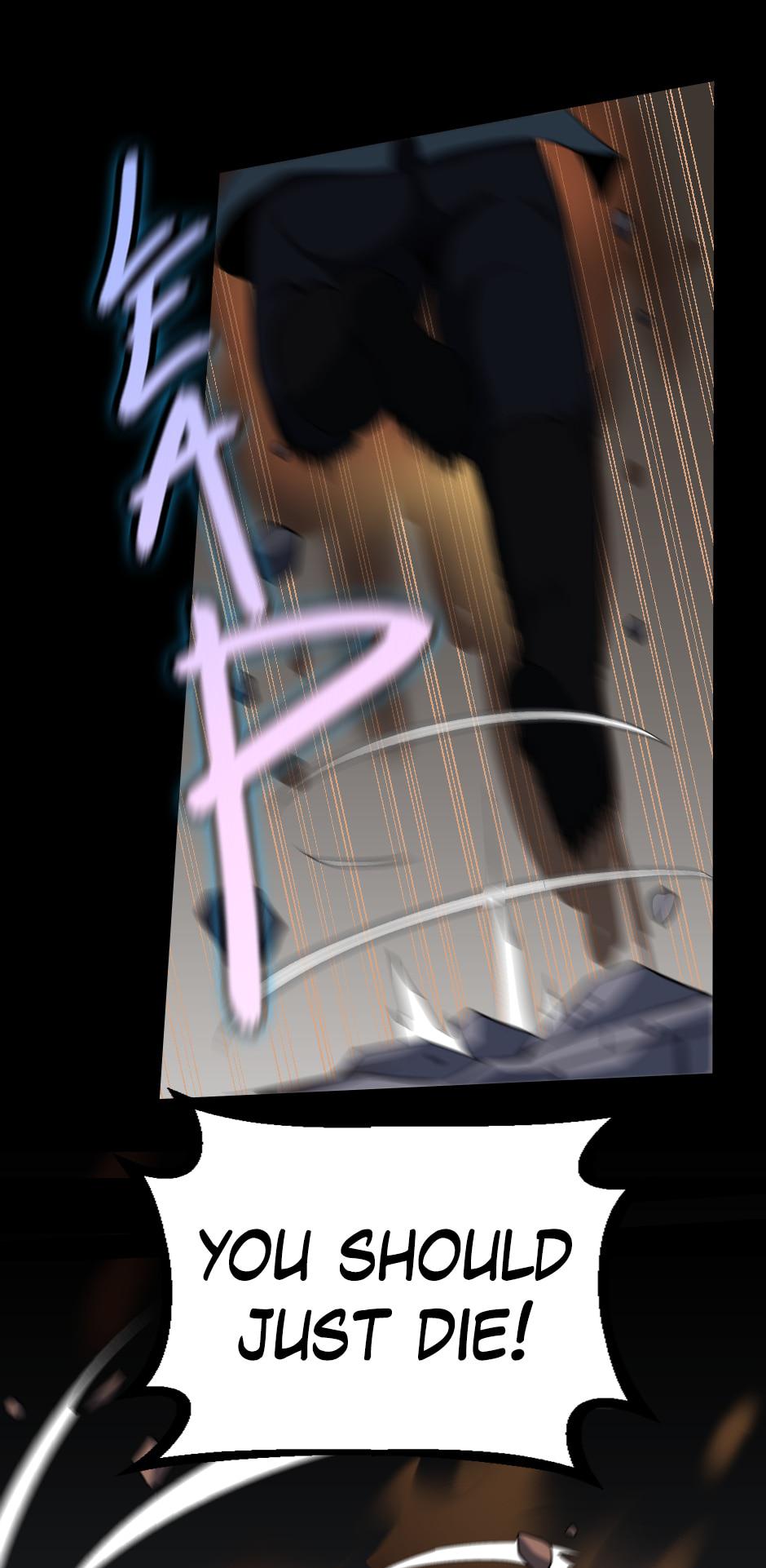 The Beginning After the End 107