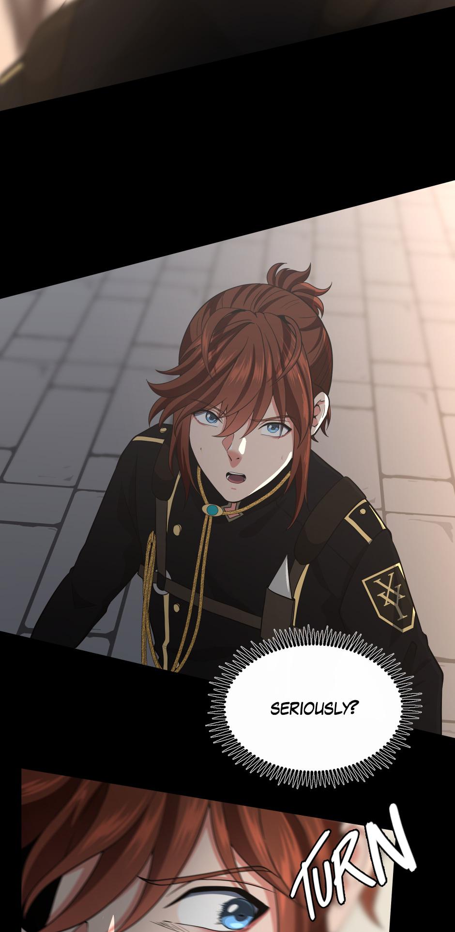 The Beginning After the End 107