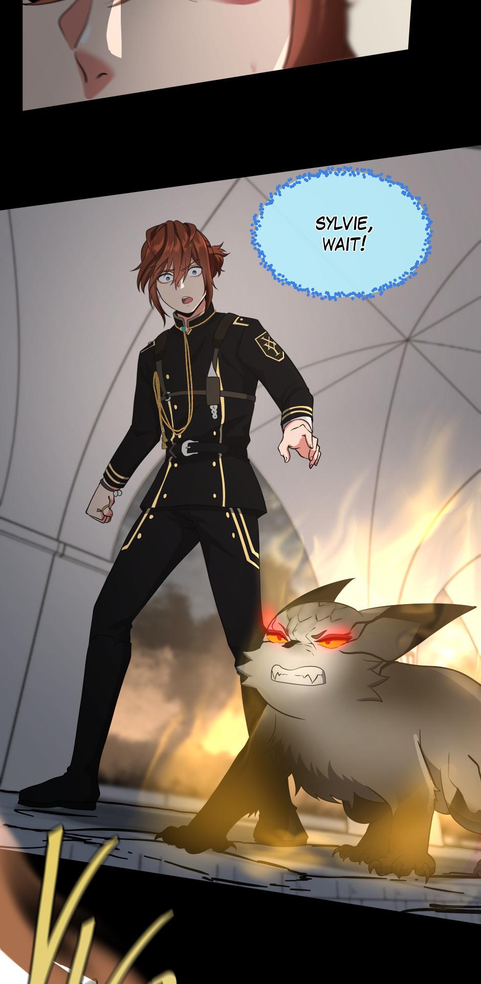 The Beginning After the End 107