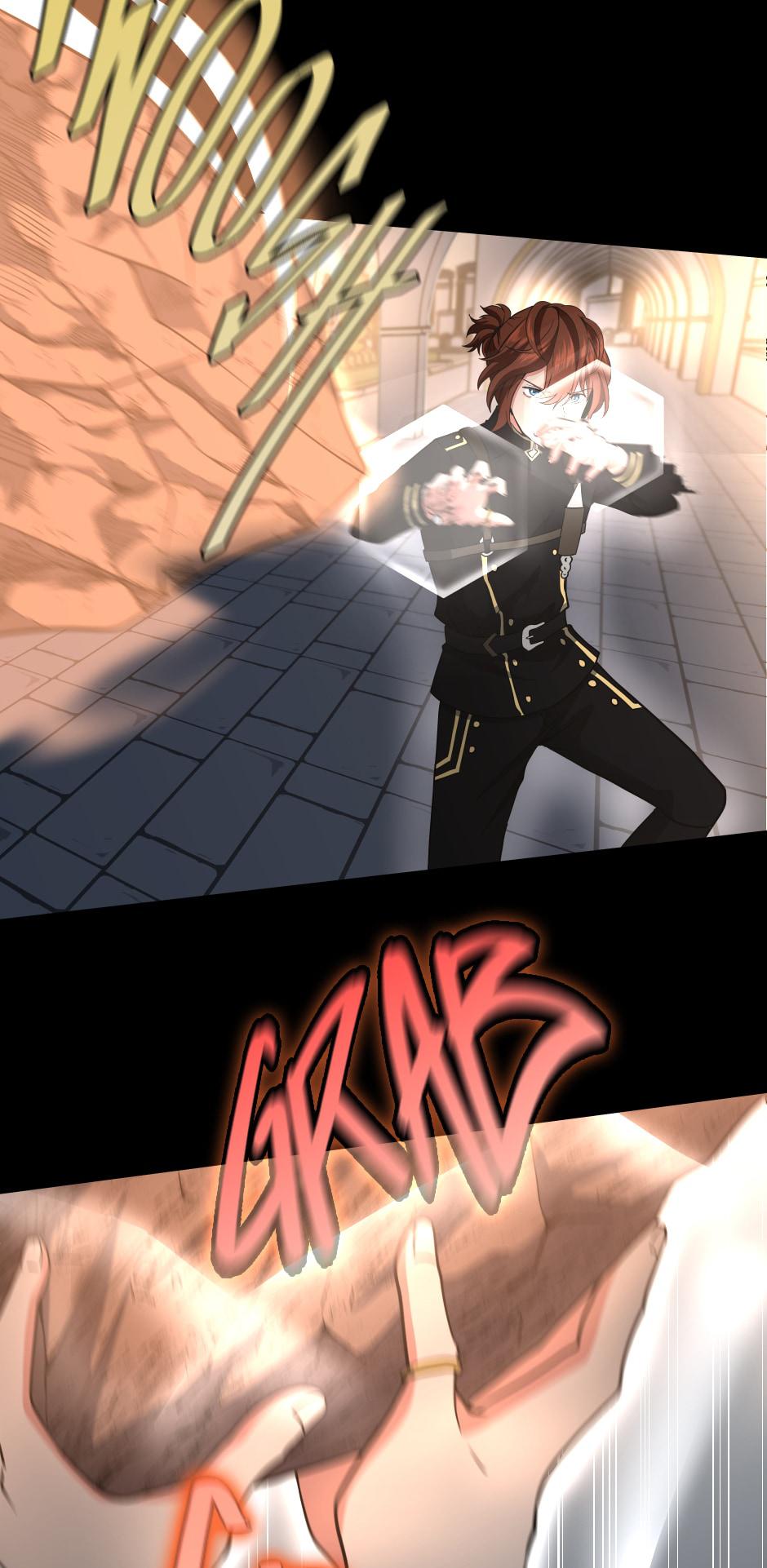 The Beginning After the End 107