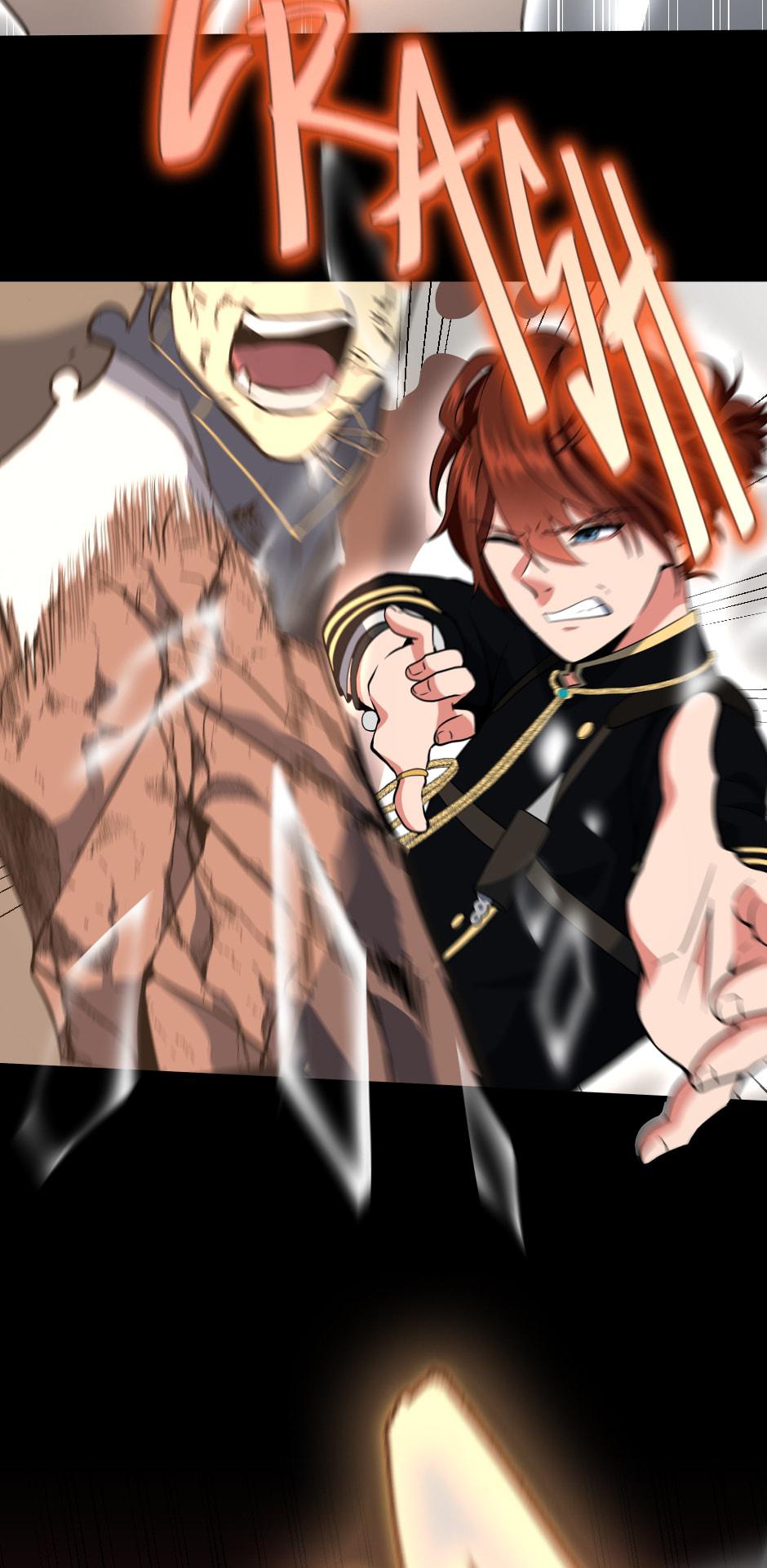 The Beginning After the End 107