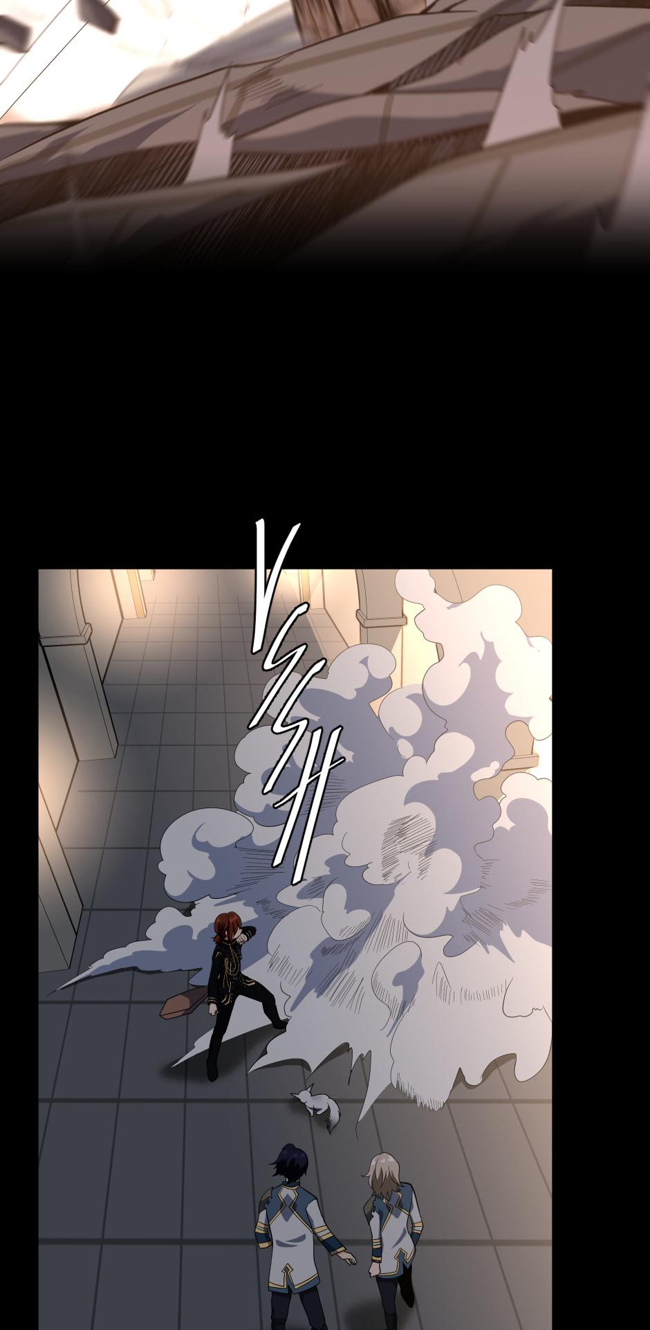 The Beginning After the End 107