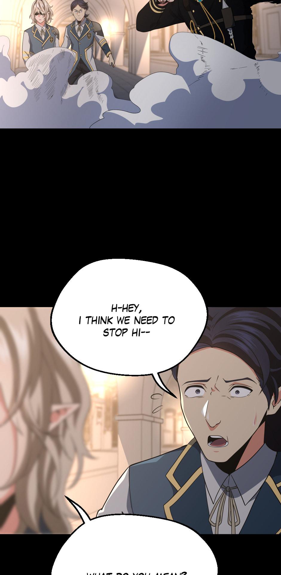 The Beginning After the End 107