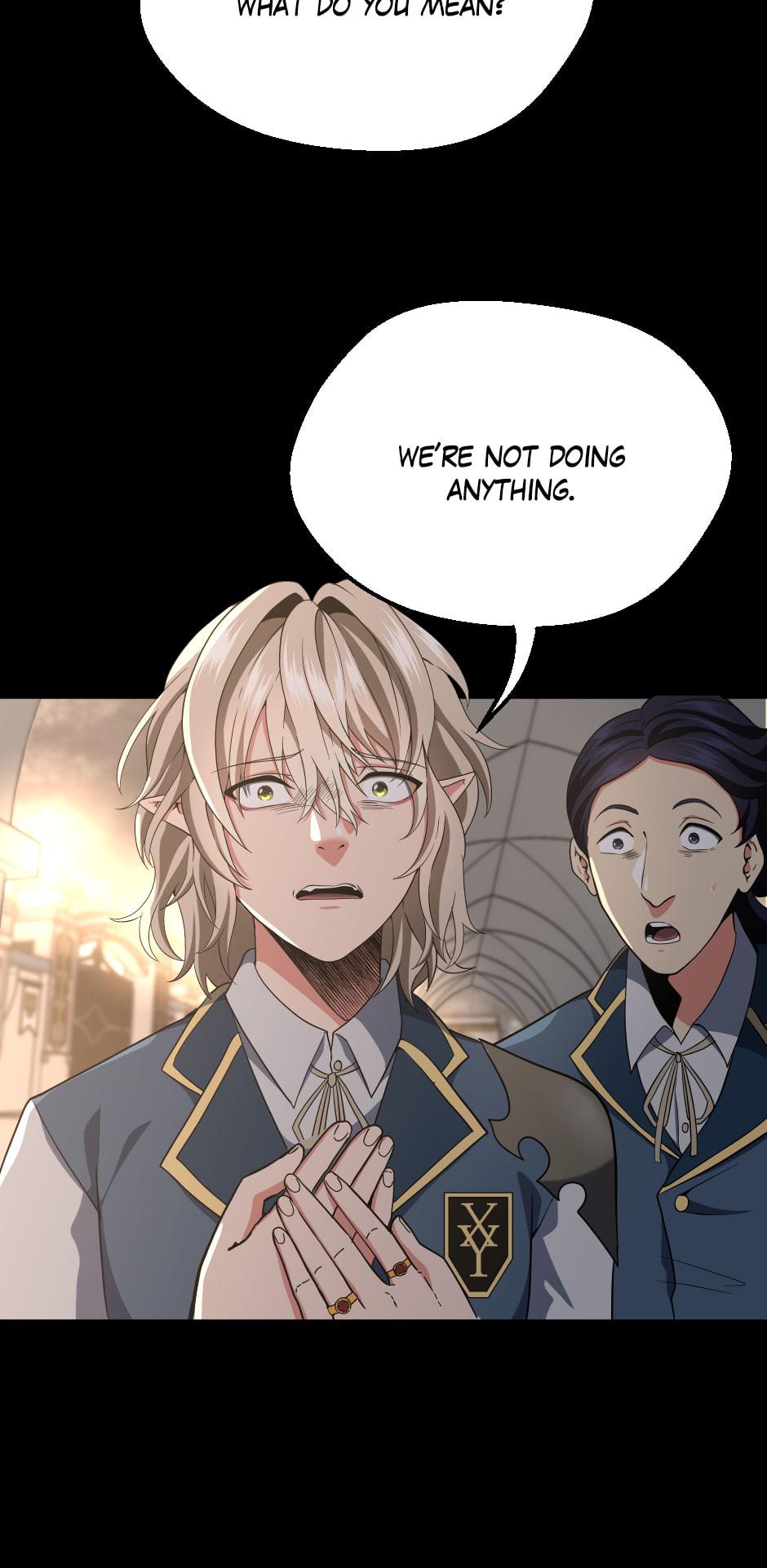 The Beginning After the End 107