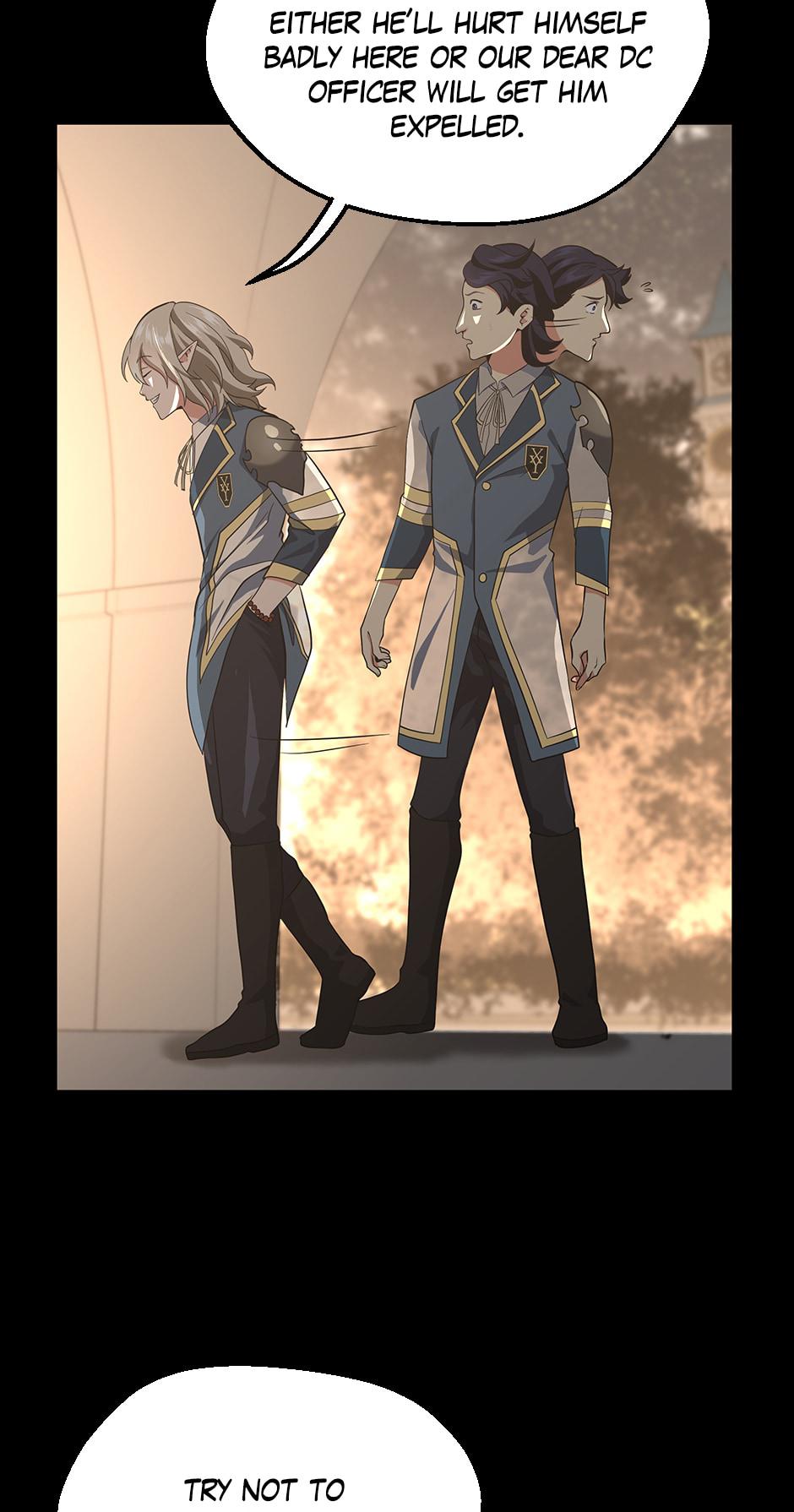 The Beginning After the End 107