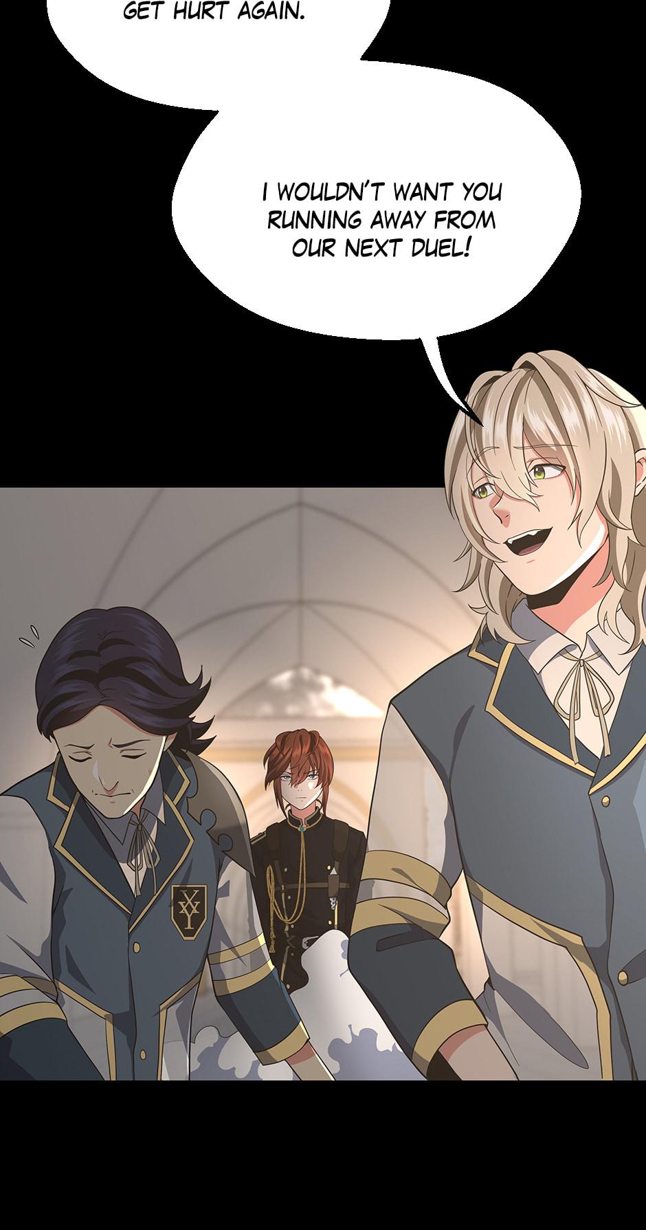 The Beginning After the End 107