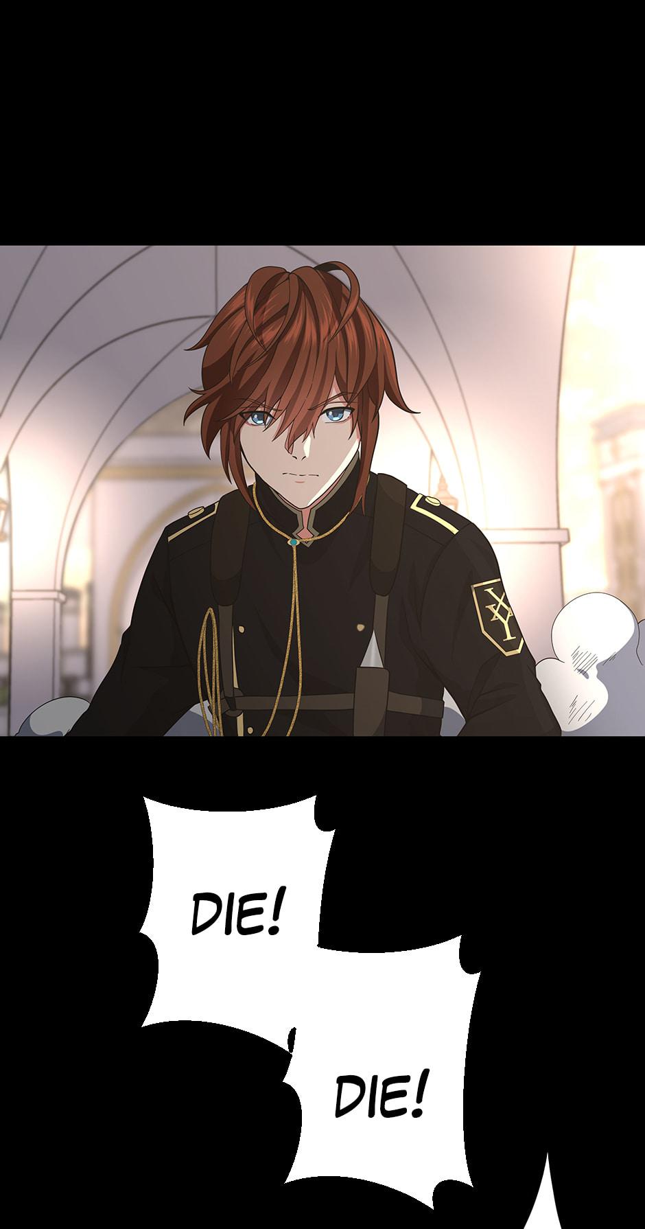 The Beginning After the End 107