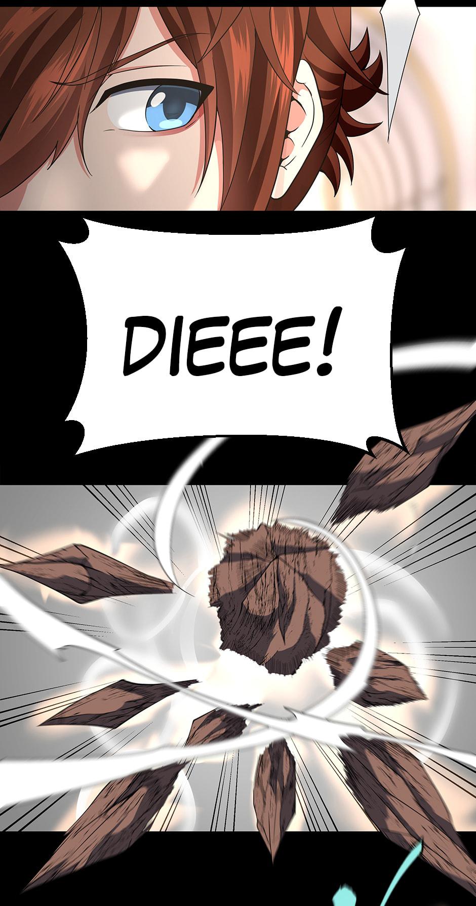 The Beginning After the End 107