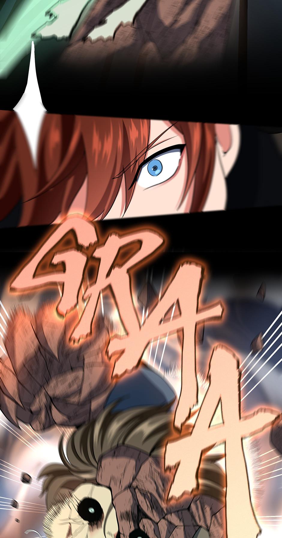 The Beginning After the End 107