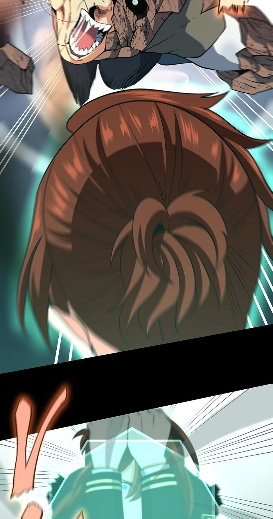 The Beginning After the End 107